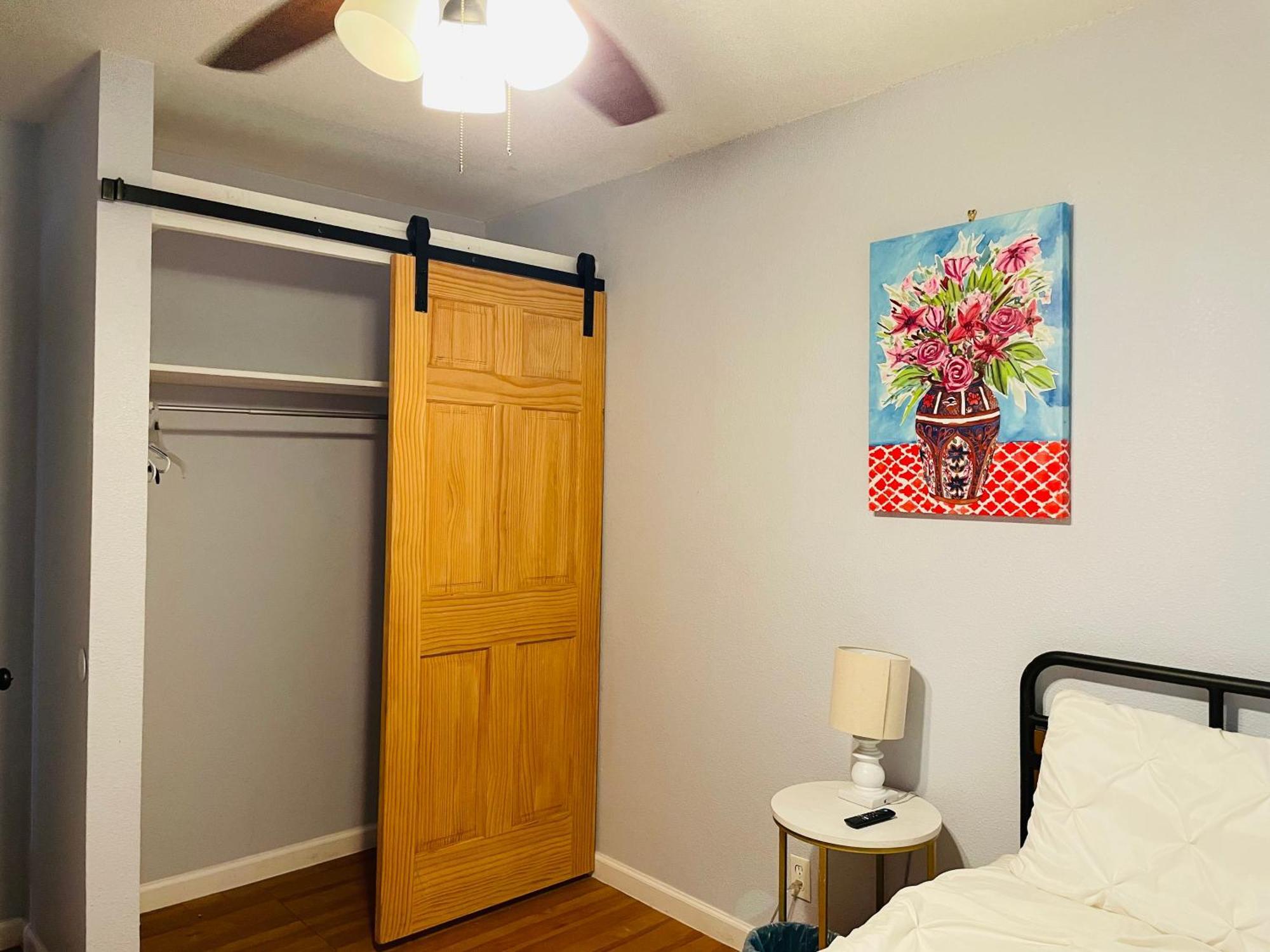 Holiday home Comfort 4 Bedroom 3 Bath 5 Mins From Sea World San Antonio