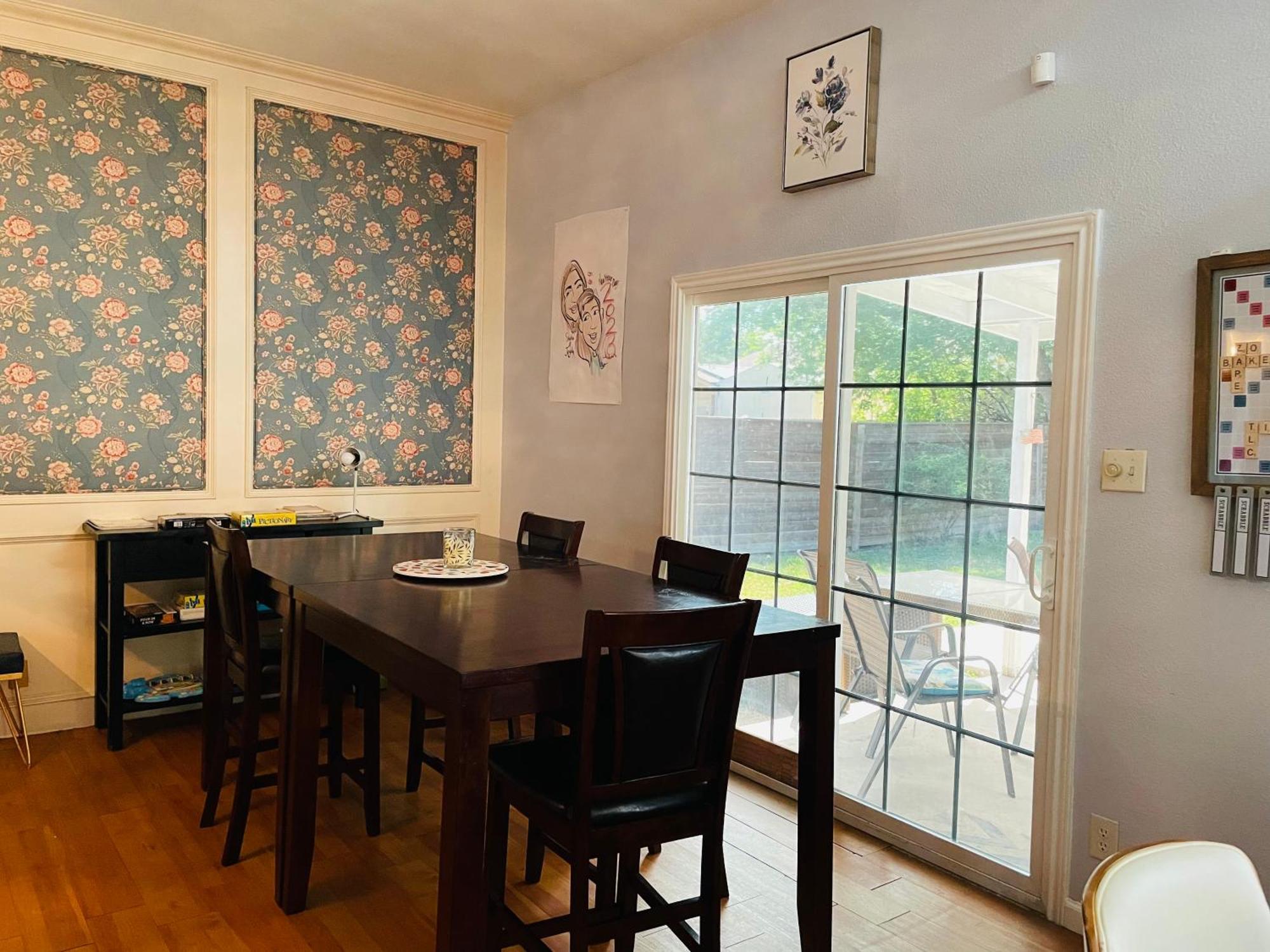 Comfort 4 Bedroom 3 Bath 5 Mins From Sea World * San Antonio