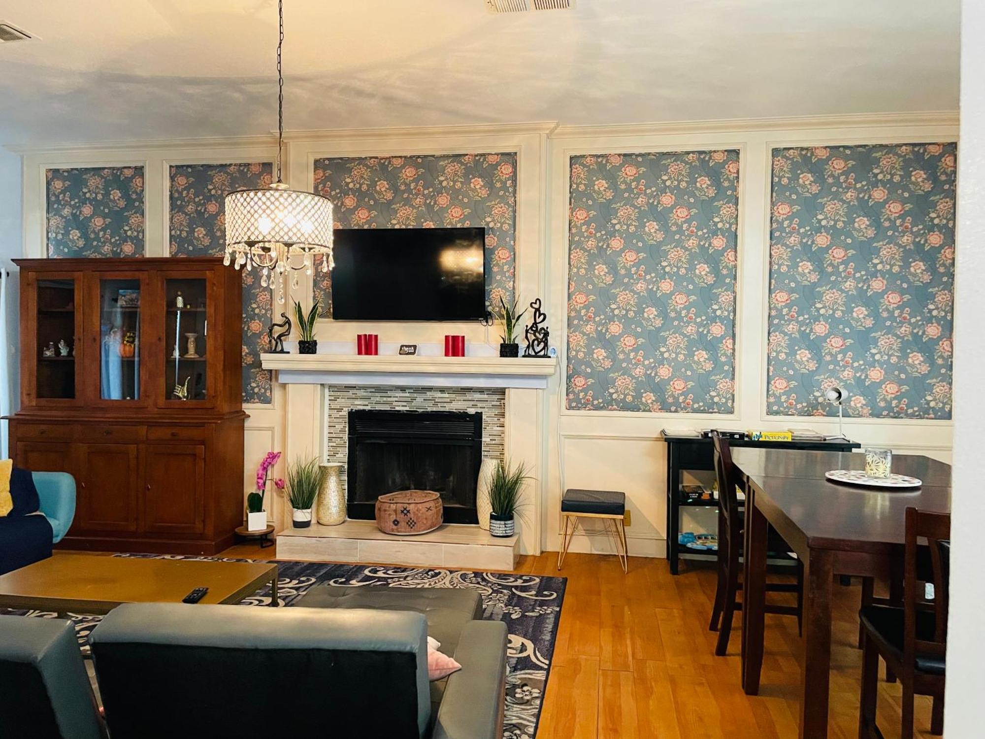 Comfort 4 Bedroom 3 Bath 5 Mins From Sea World *