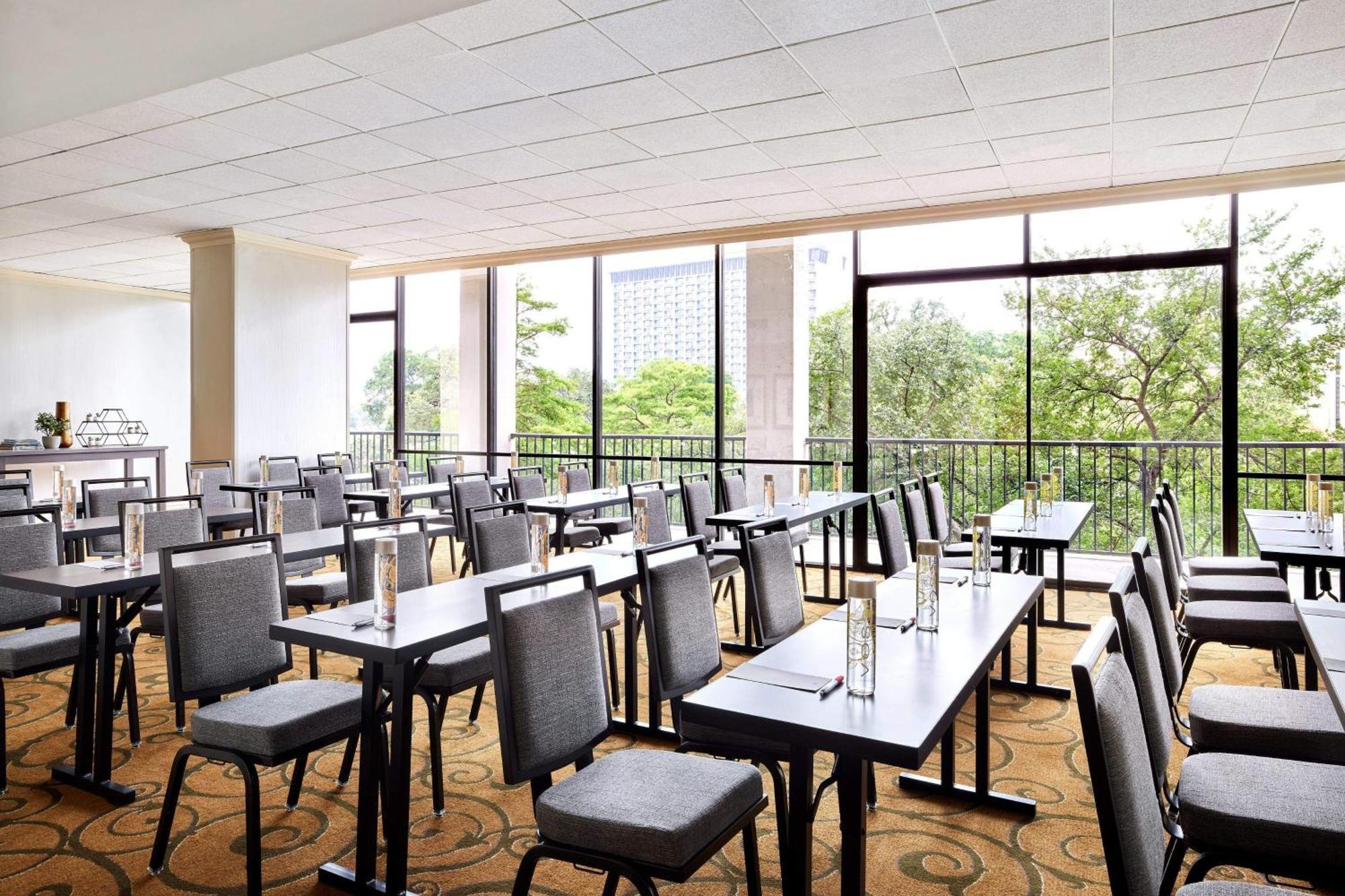Hotel Marriott Riverwalk