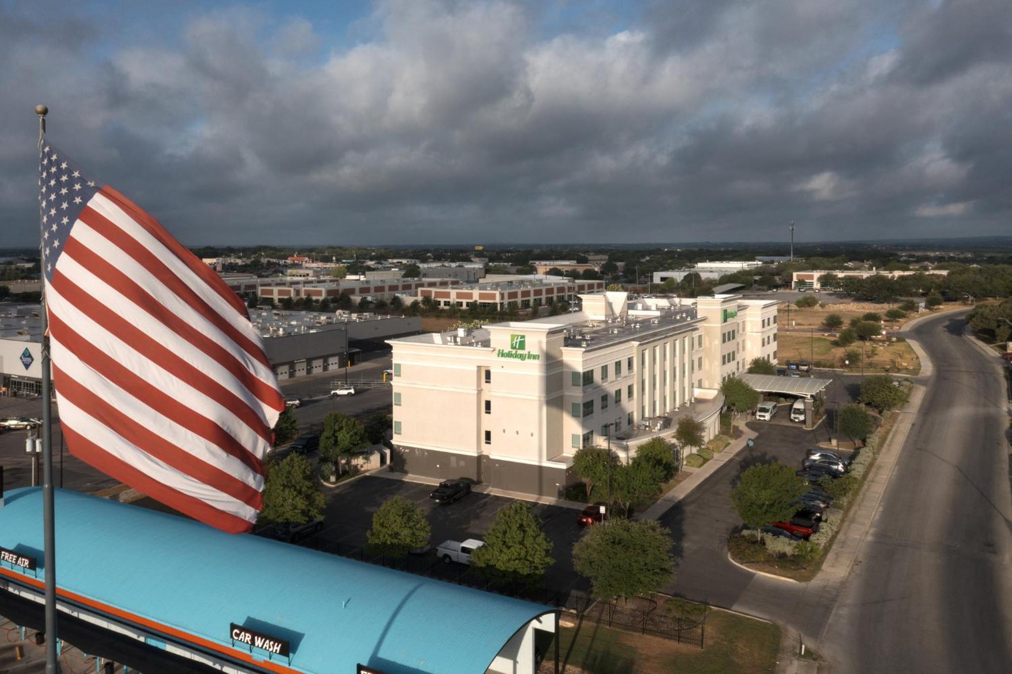 & Northwest By Ihg 3* San Antonio