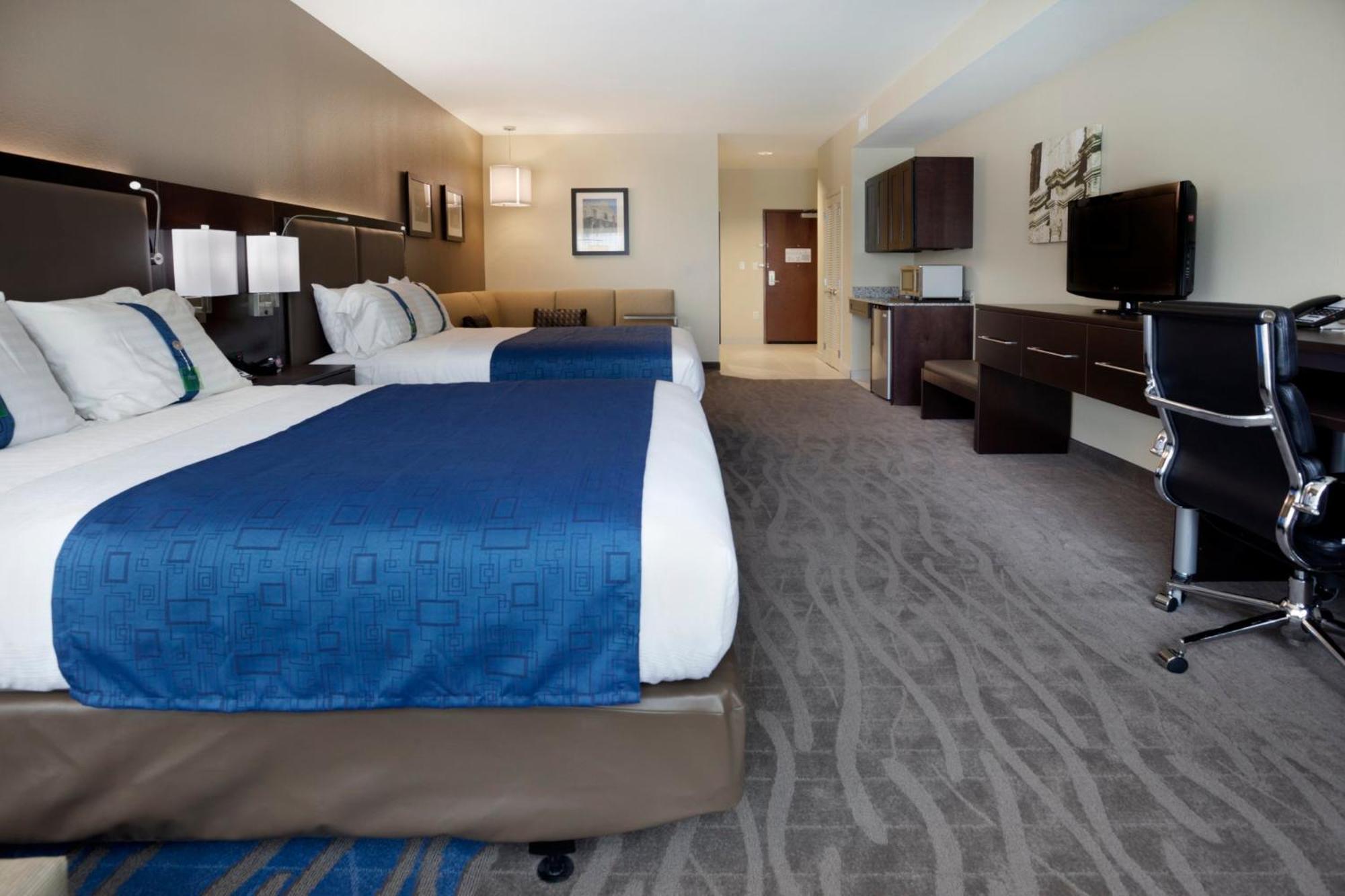 & Northwest By Ihg Hotel
