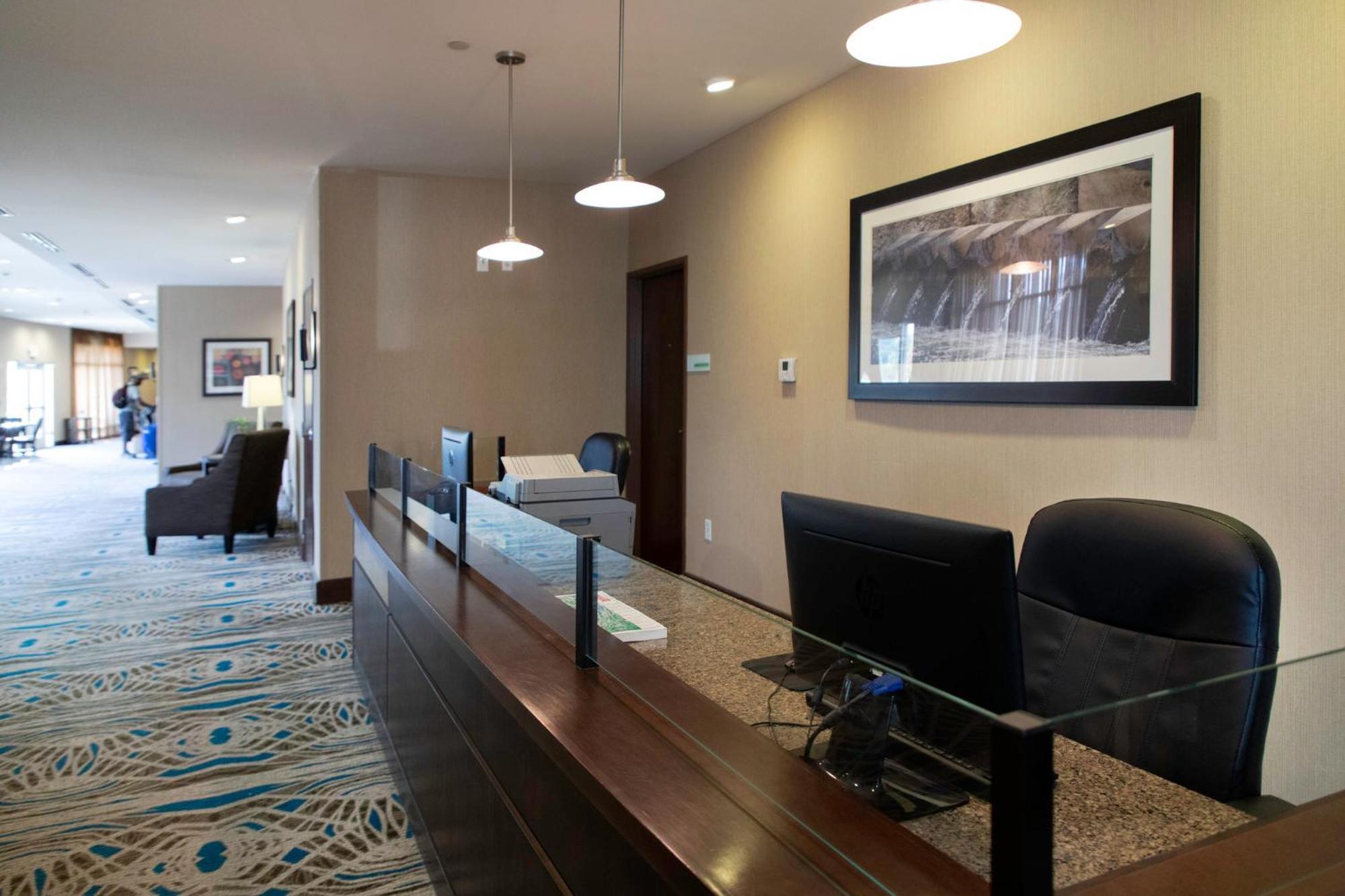Hotel & Northwest By Ihg San Antonio