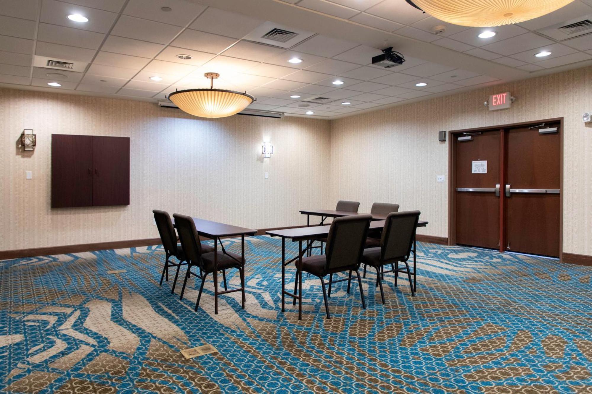 Hotel & Northwest By Ihg 3*