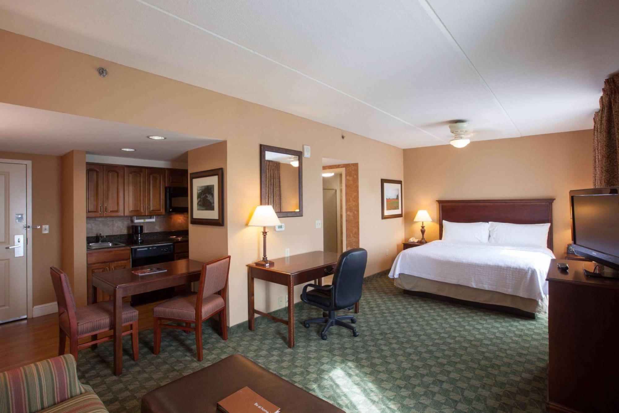 Homewood By Hilton North 3*