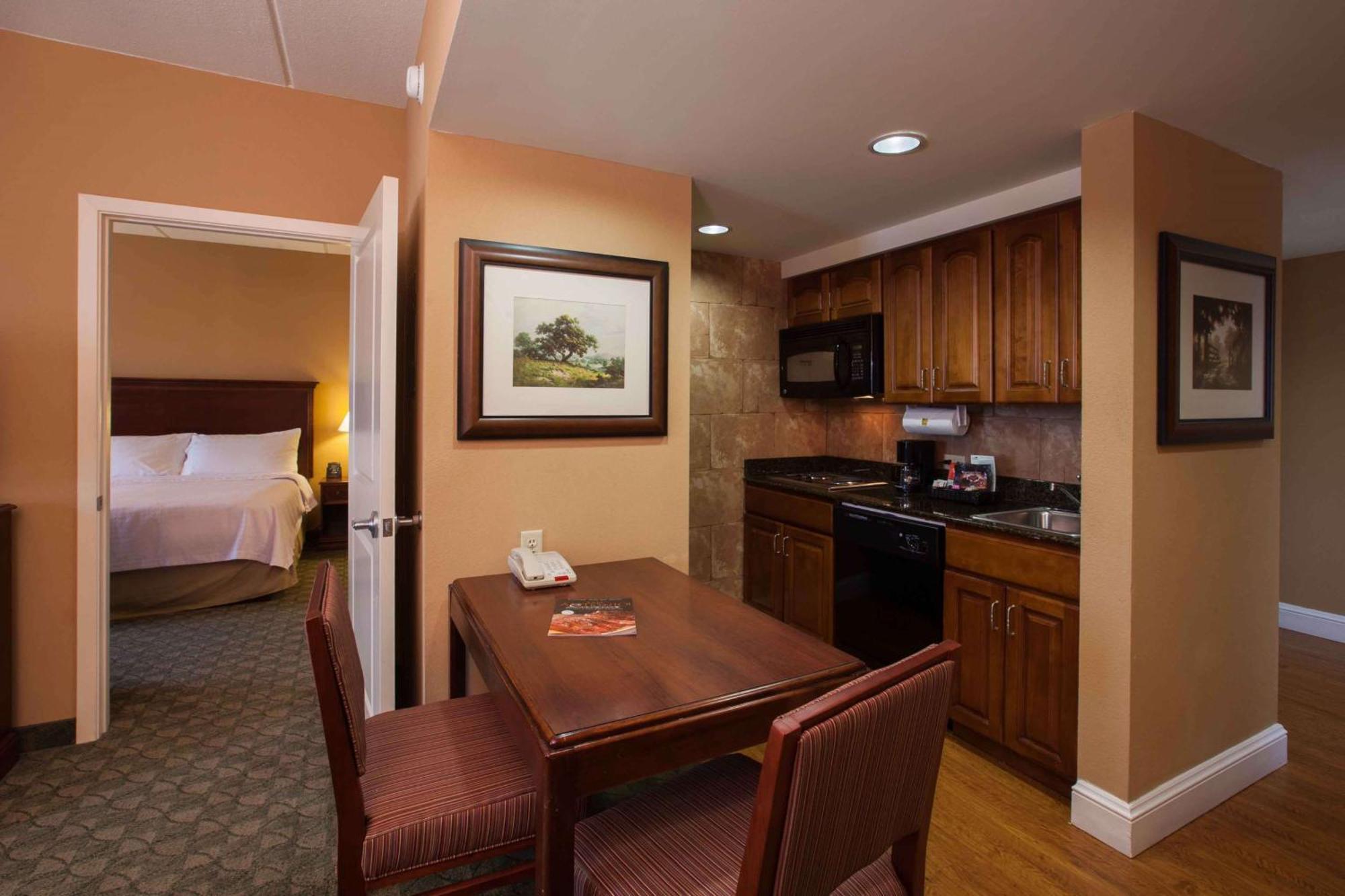Homewood By Hilton North Hotel