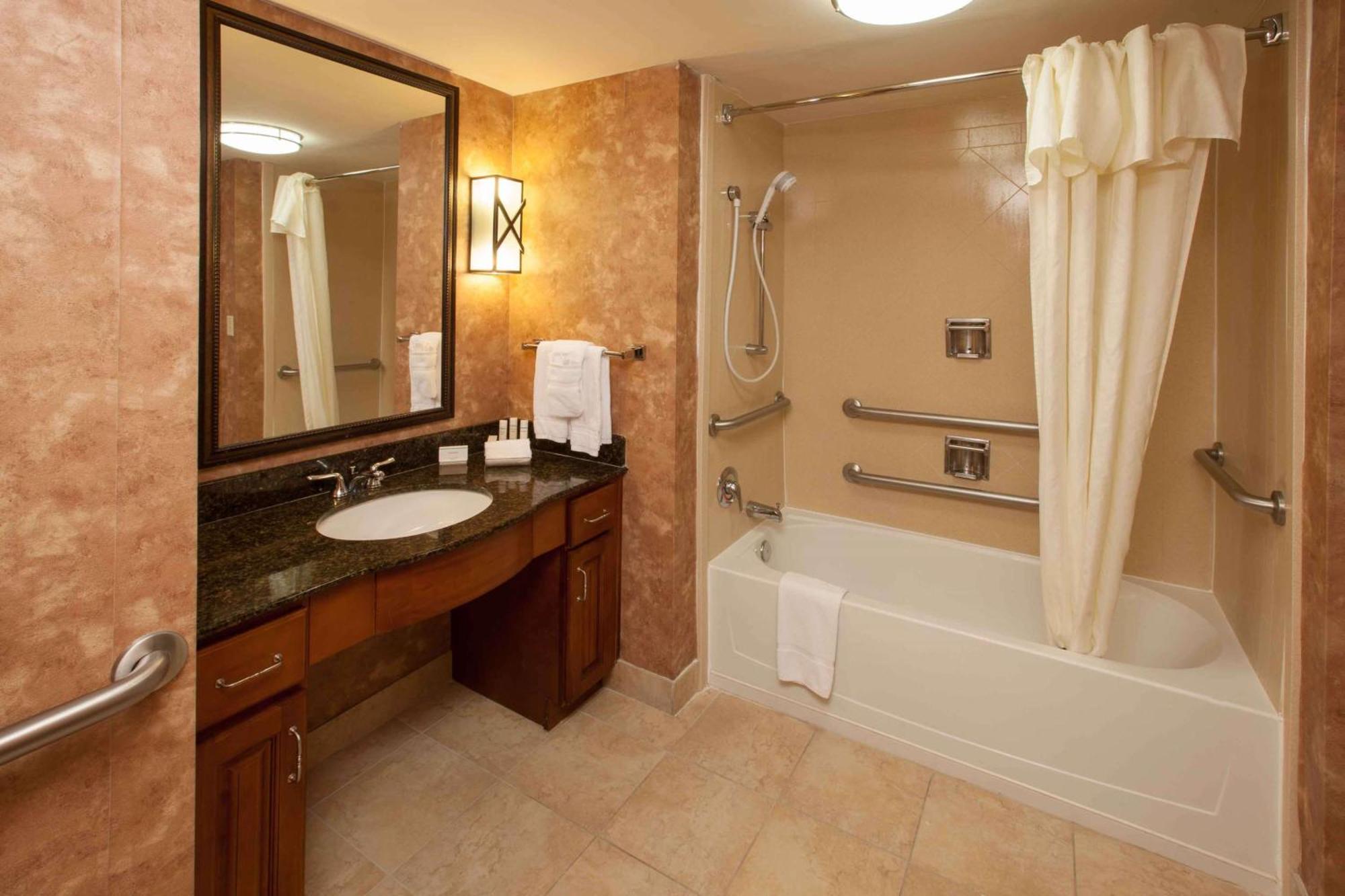 Homewood By Hilton North Hotel 3*