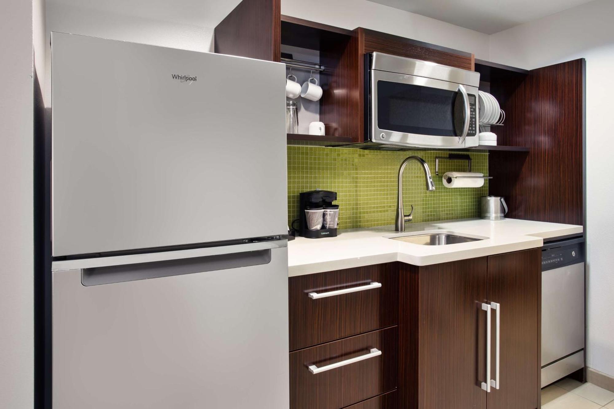 Home2 By Hilton Downtown - Riverwalk, Tx Hotel 3*