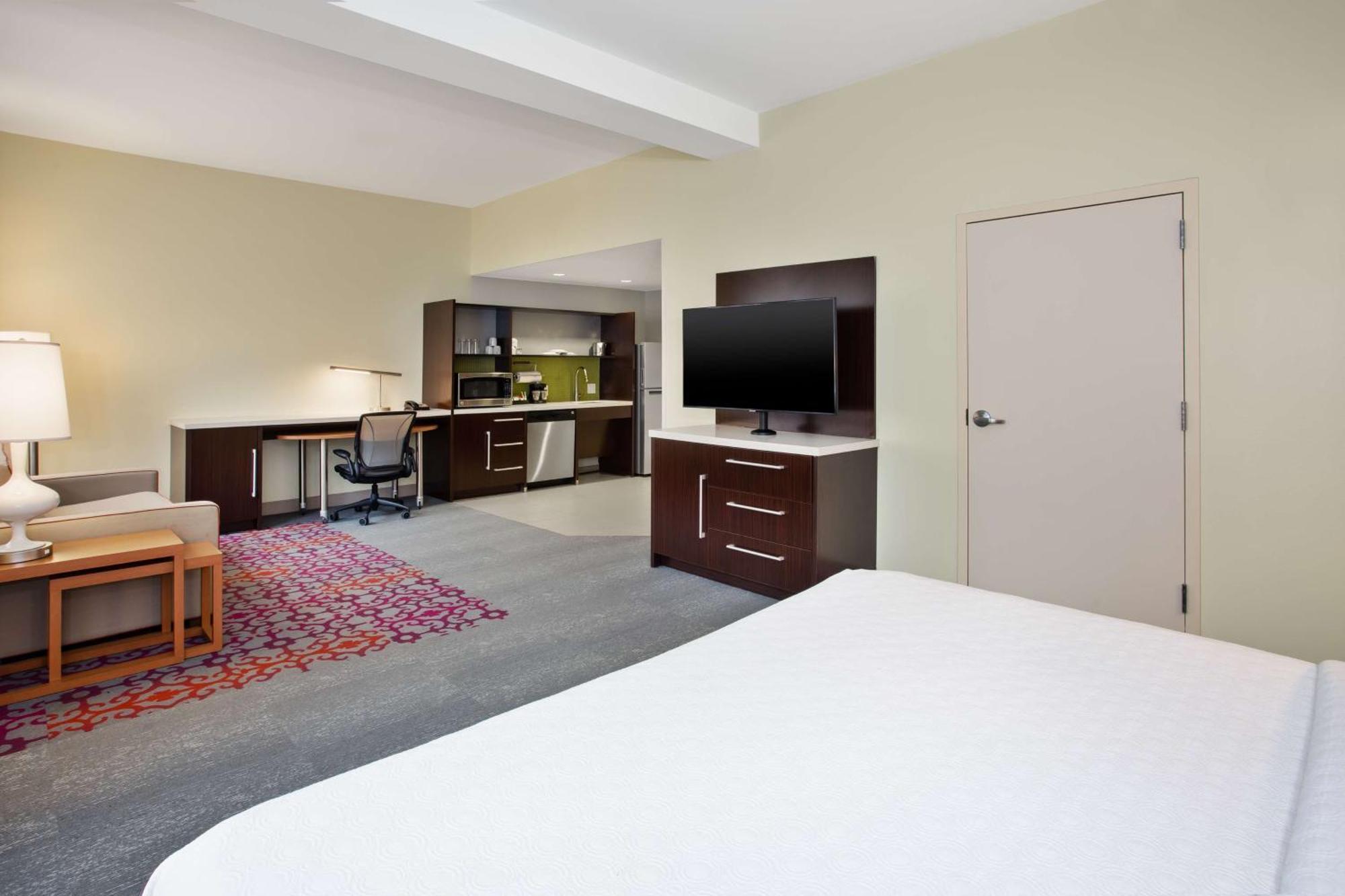 Home2 By Hilton Downtown - Riverwalk, Tx Hotel 3*