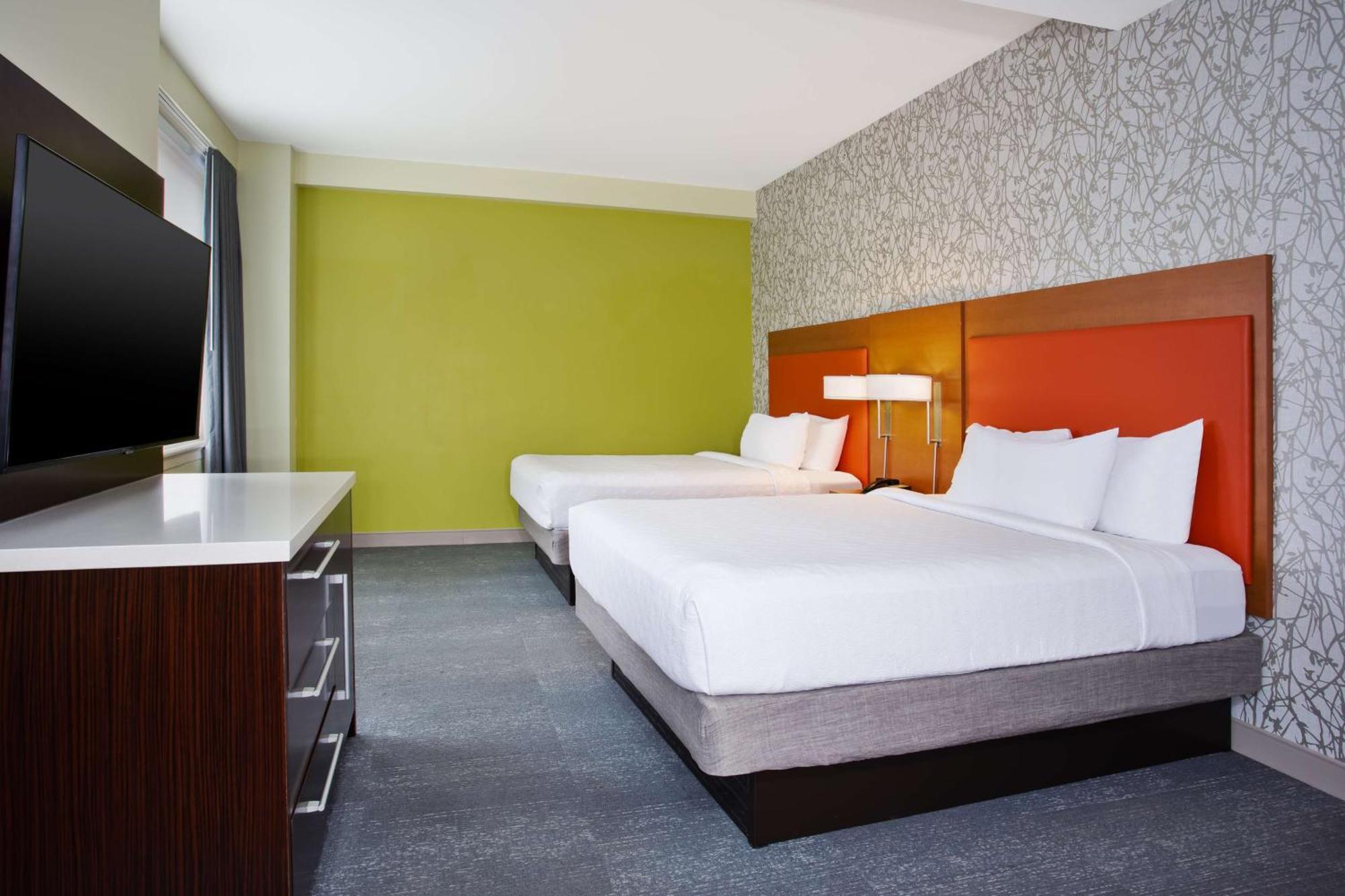 Hotel Home2 By Hilton Downtown - Riverwalk, Tx San Antonio