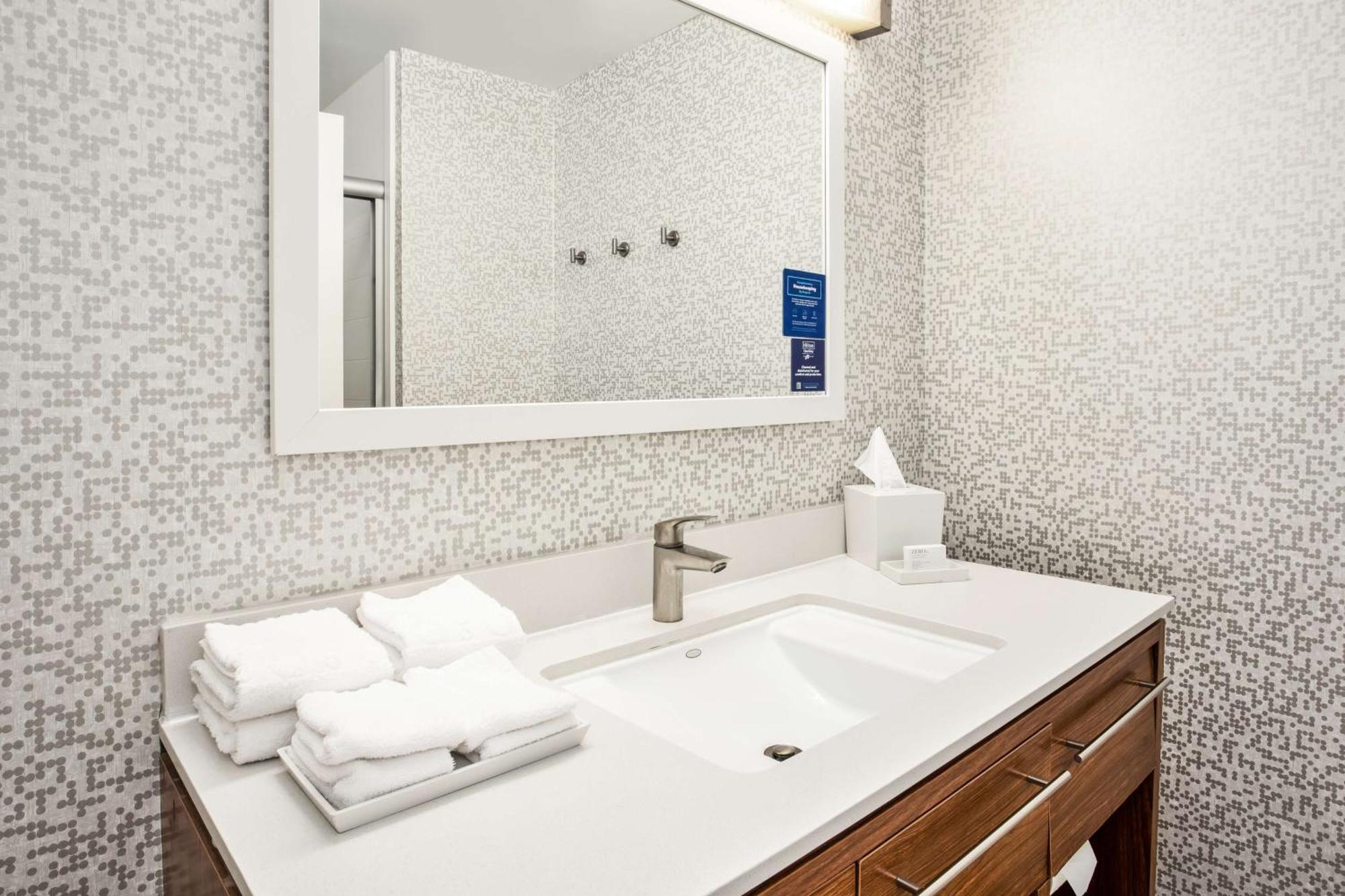 Hotel Home2 By Hilton Downtown - Riverwalk, Tx San Antonio