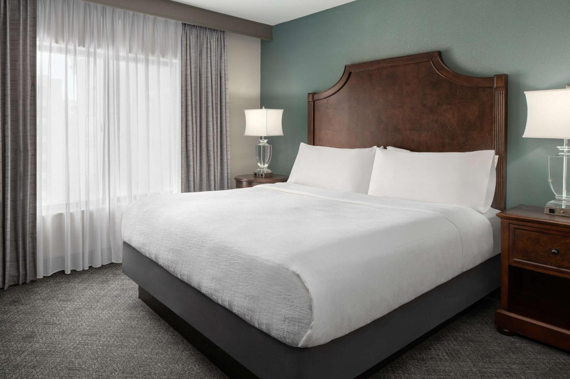 Embassy Riverwalk-downtown Hotel San Antonio