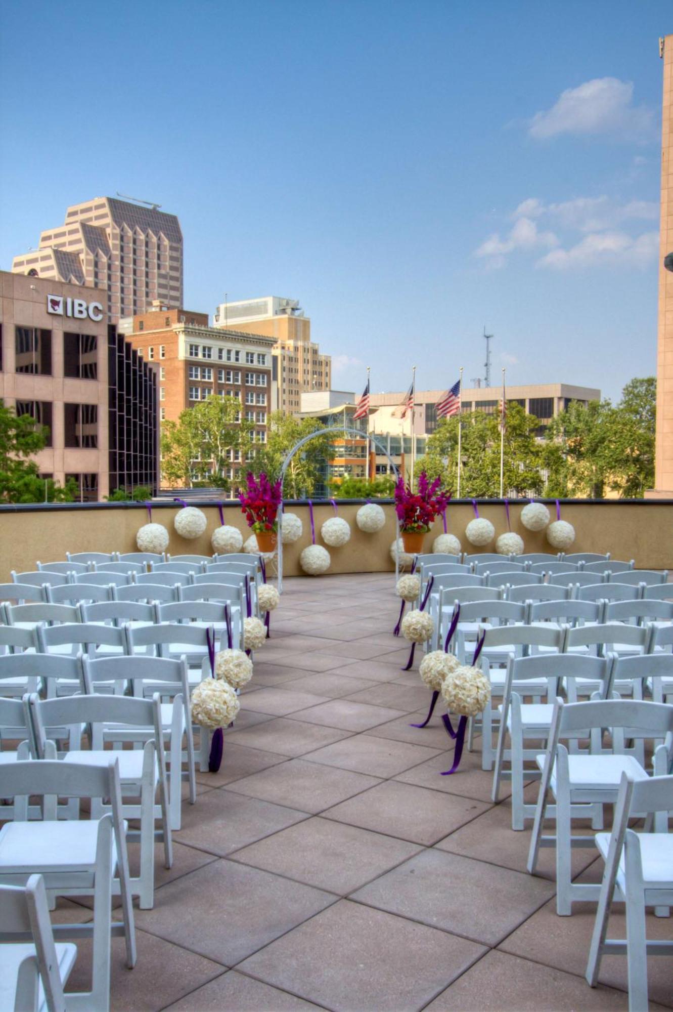 Embassy Riverwalk-downtown 4* San Antonio