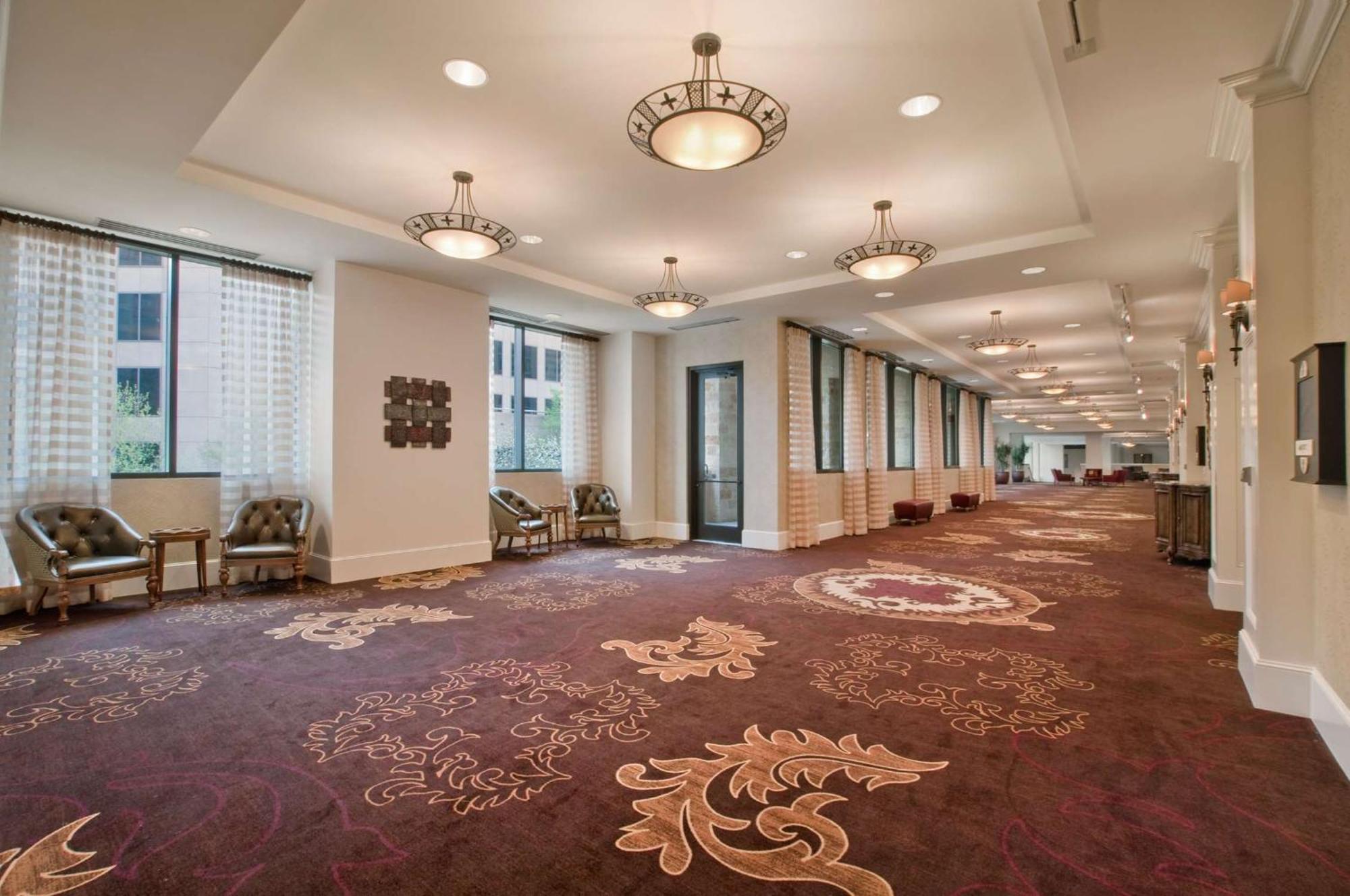 Embassy Riverwalk-downtown Hotel San Antonio