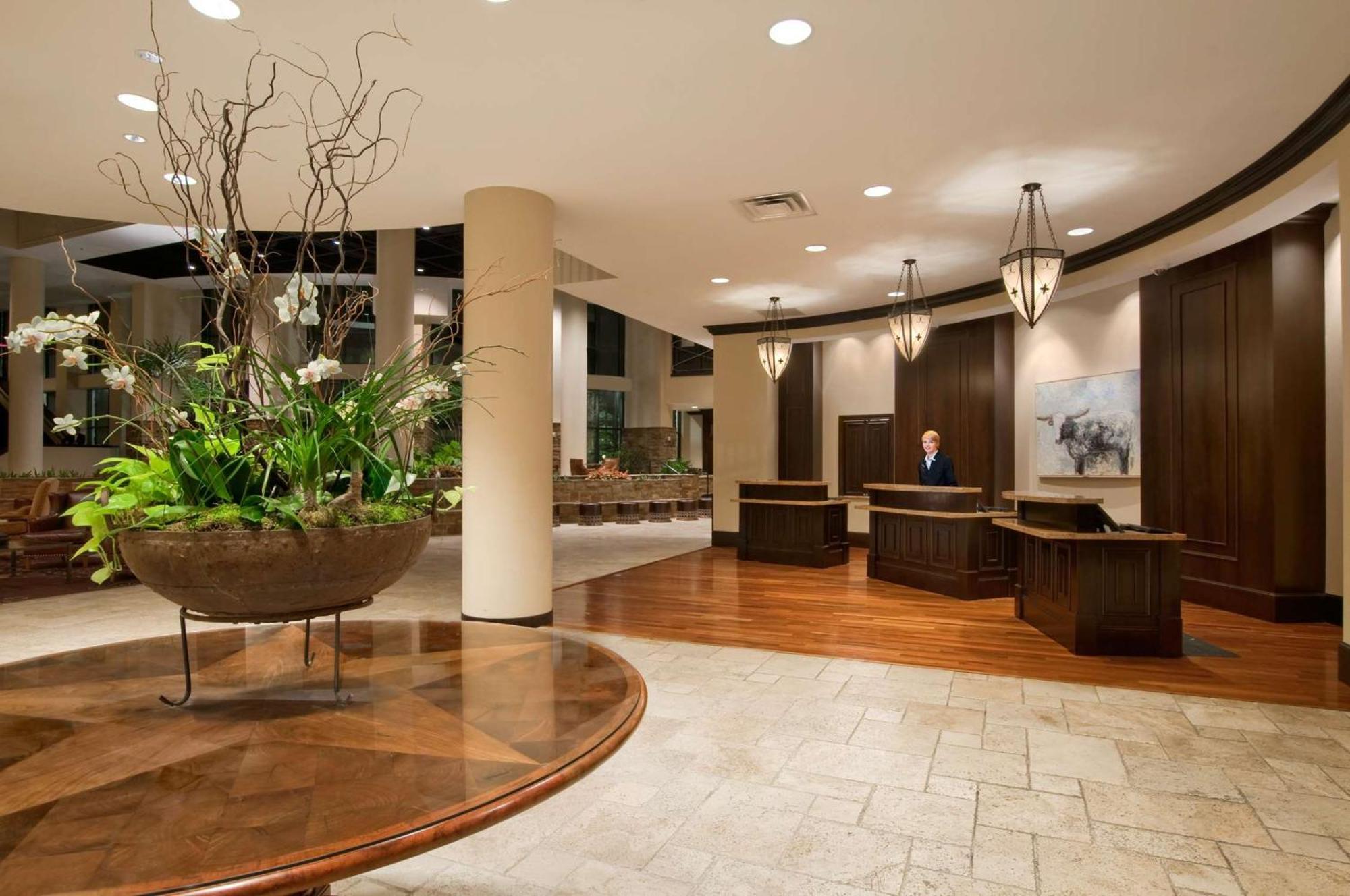 Embassy Riverwalk-downtown Hotel San Antonio