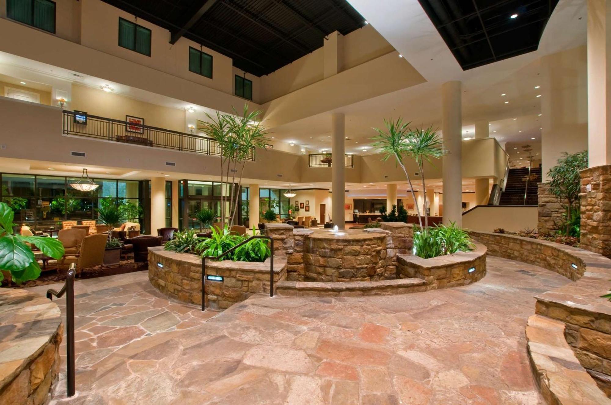 Embassy Riverwalk-downtown 4* San Antonio