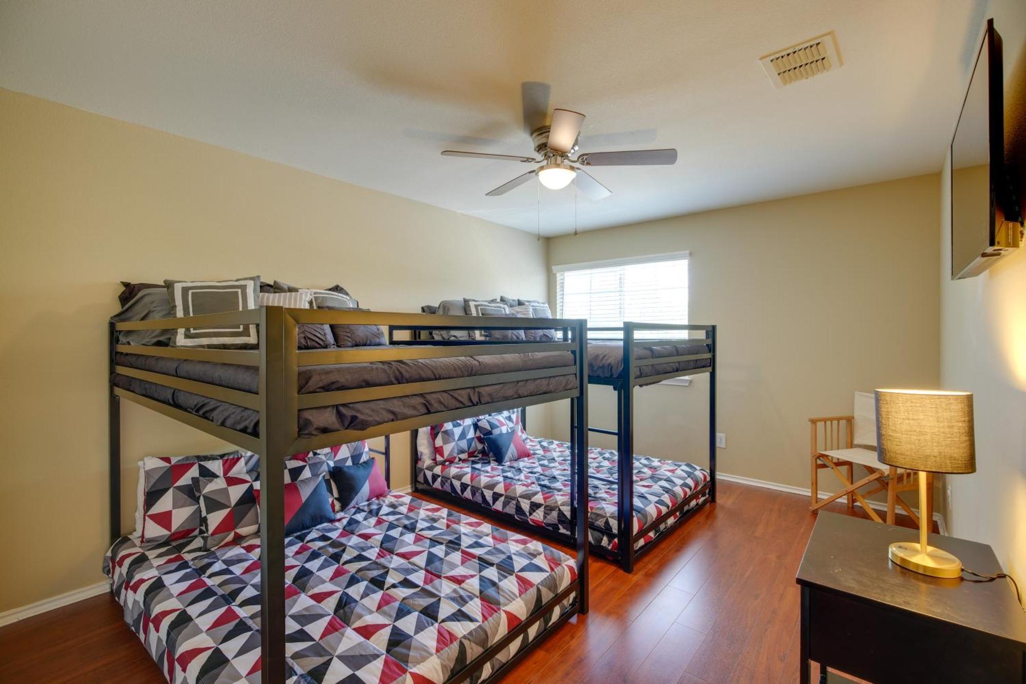 With Pool Access Near Lackland Afb * San Antonio