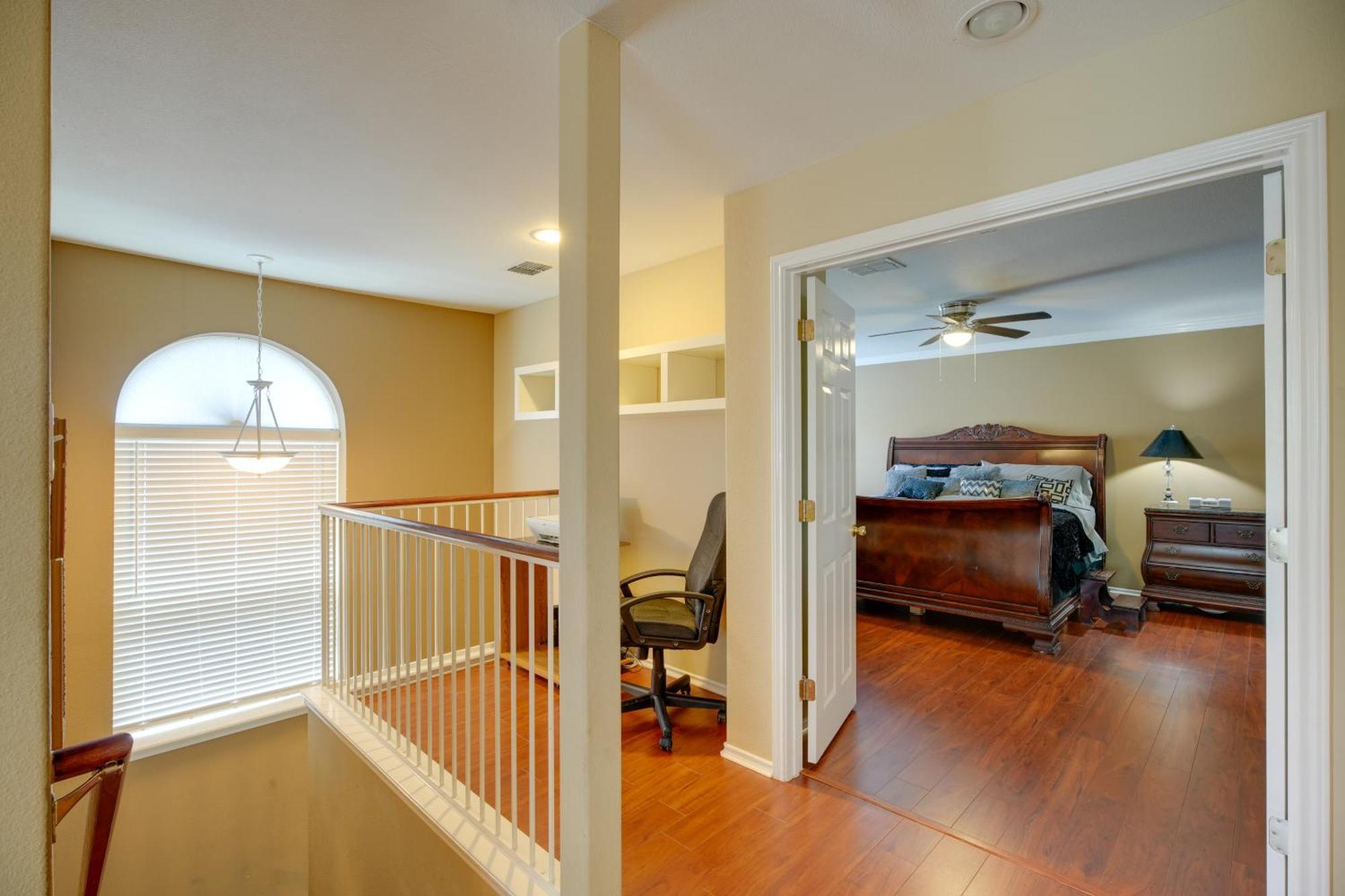 With Pool Access Near Lackland Afb *