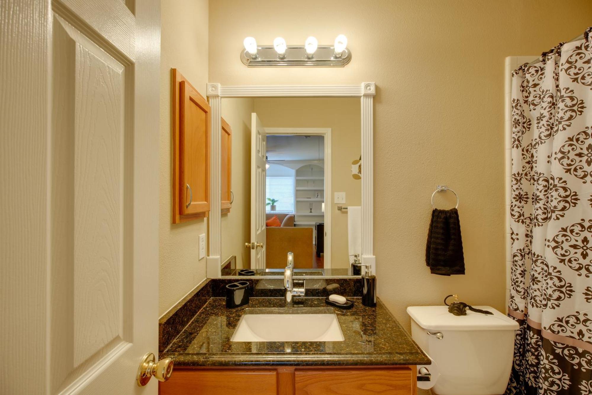 With Pool Access Near Lackland Afb