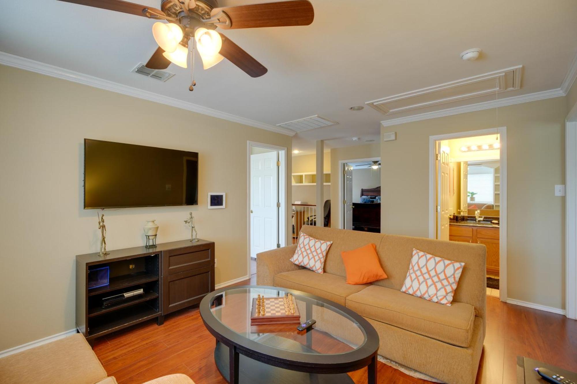 With Pool Access Near Lackland Afb * San Antonio