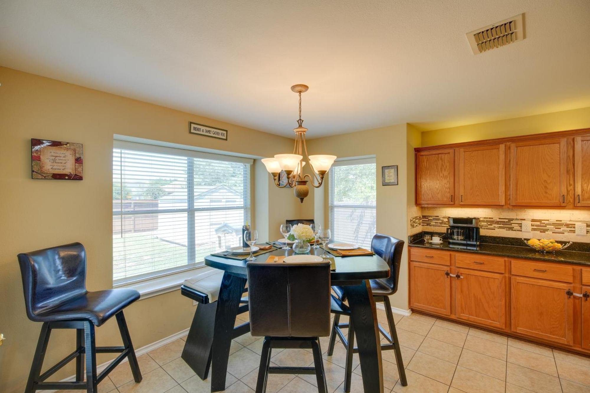 With Pool Access Near Lackland Afb * San Antonio