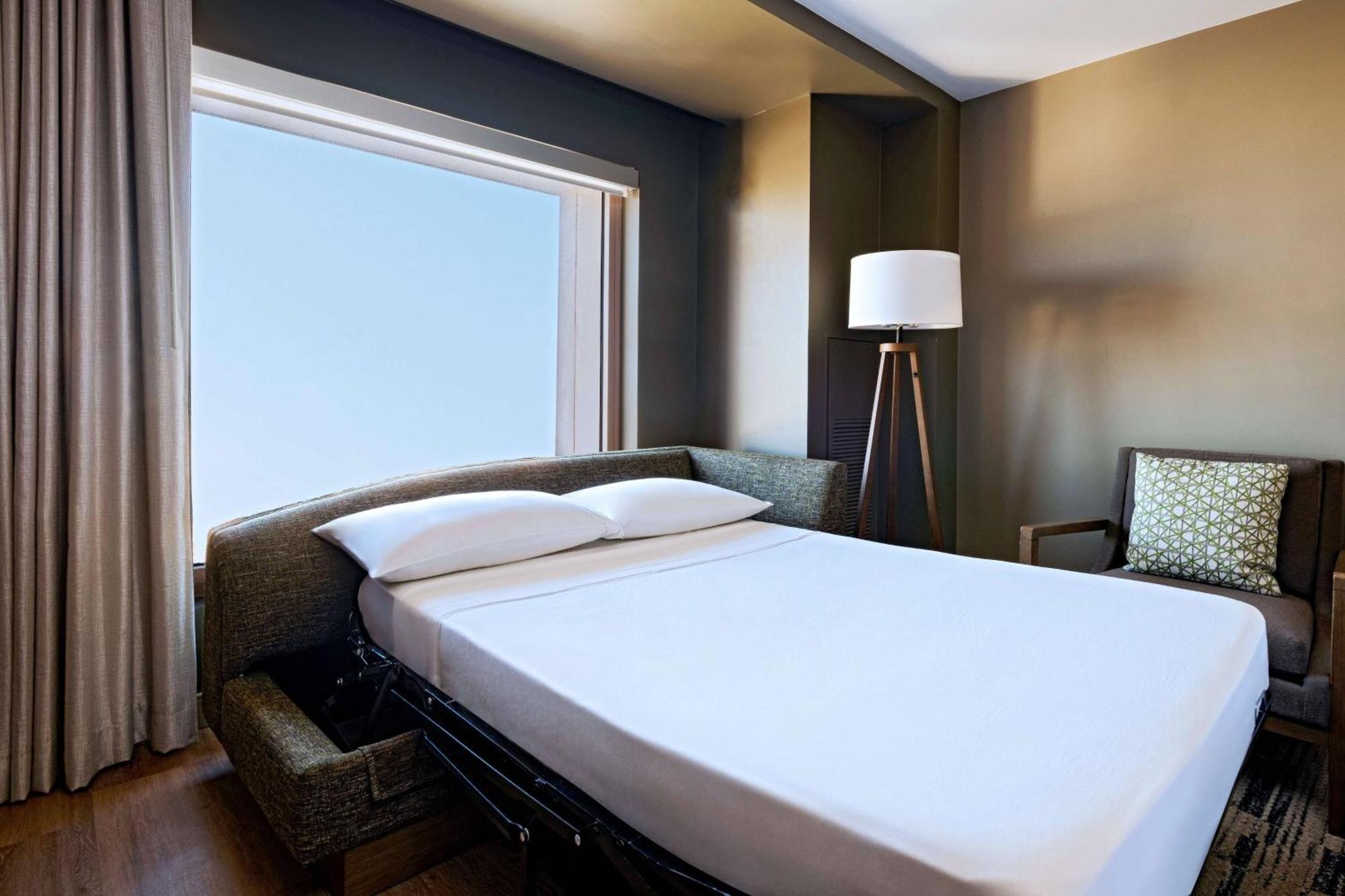Marriott Rivercenter On The River Walk Hotel 4*