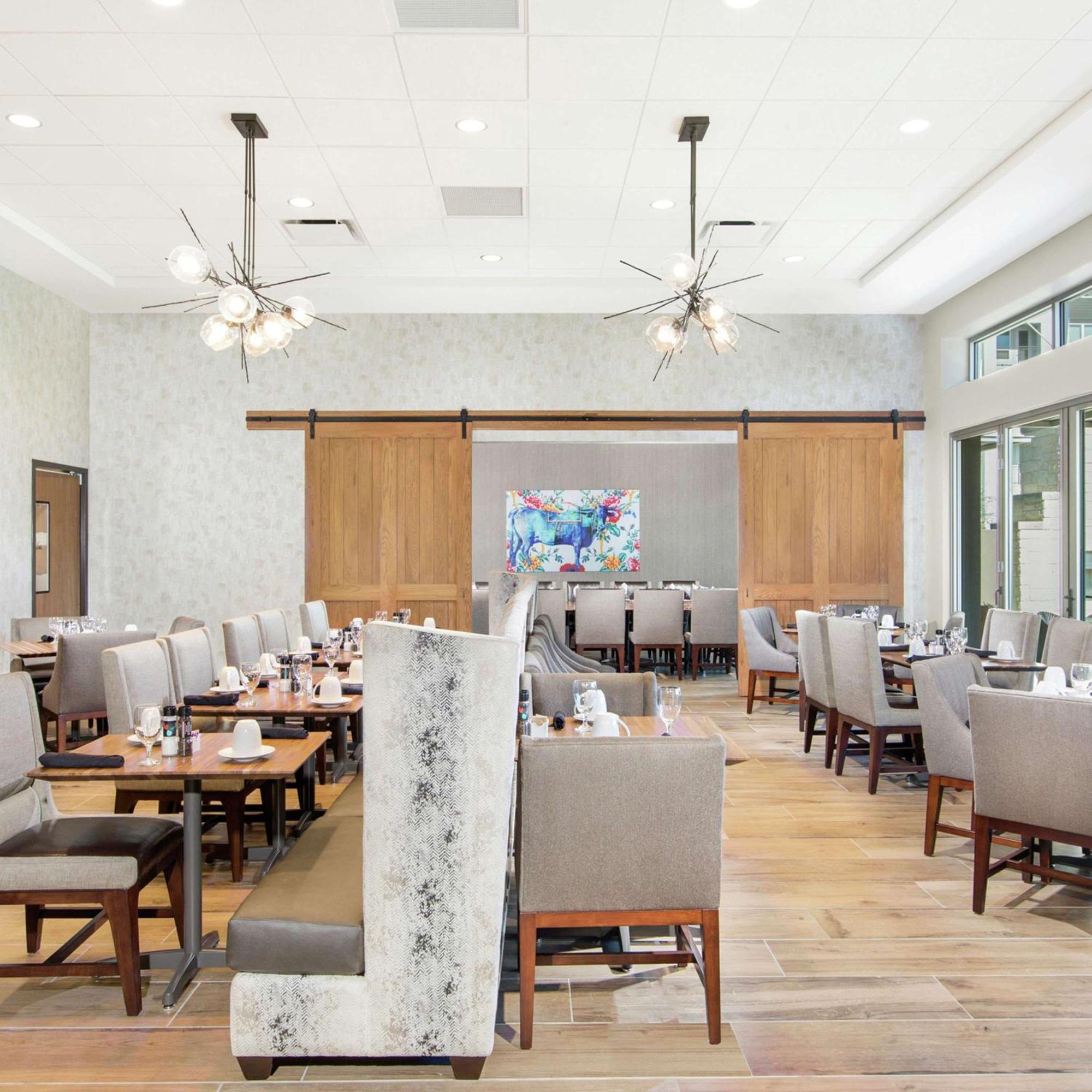 Hotel Doubletree By Hilton Northwest - La Cantera San Antonio
