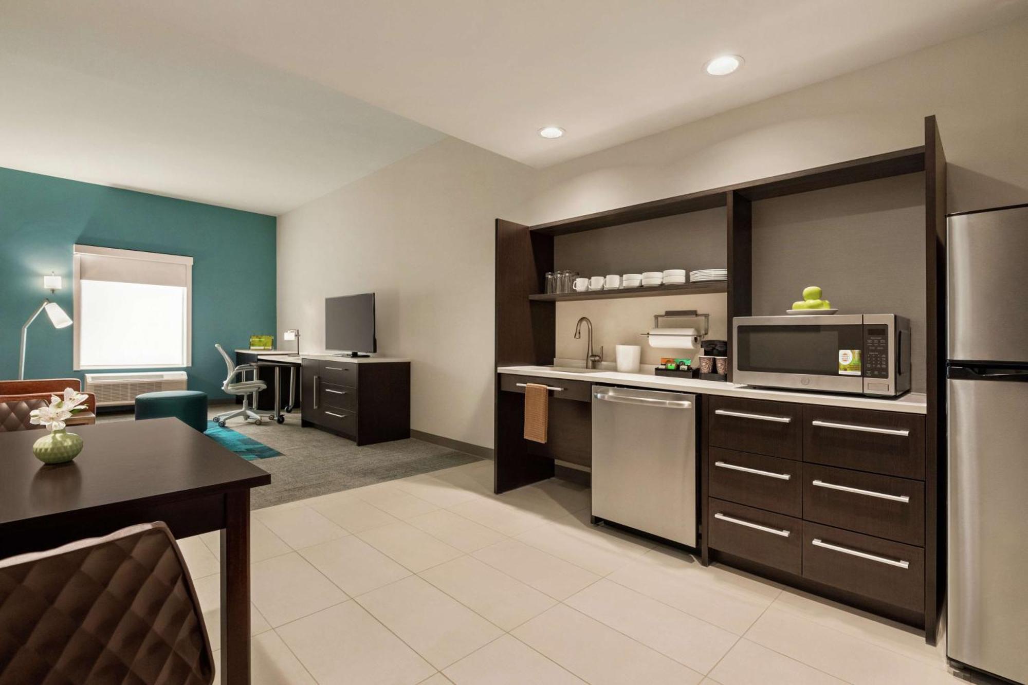 Home2 By Hilton North Stone Oak