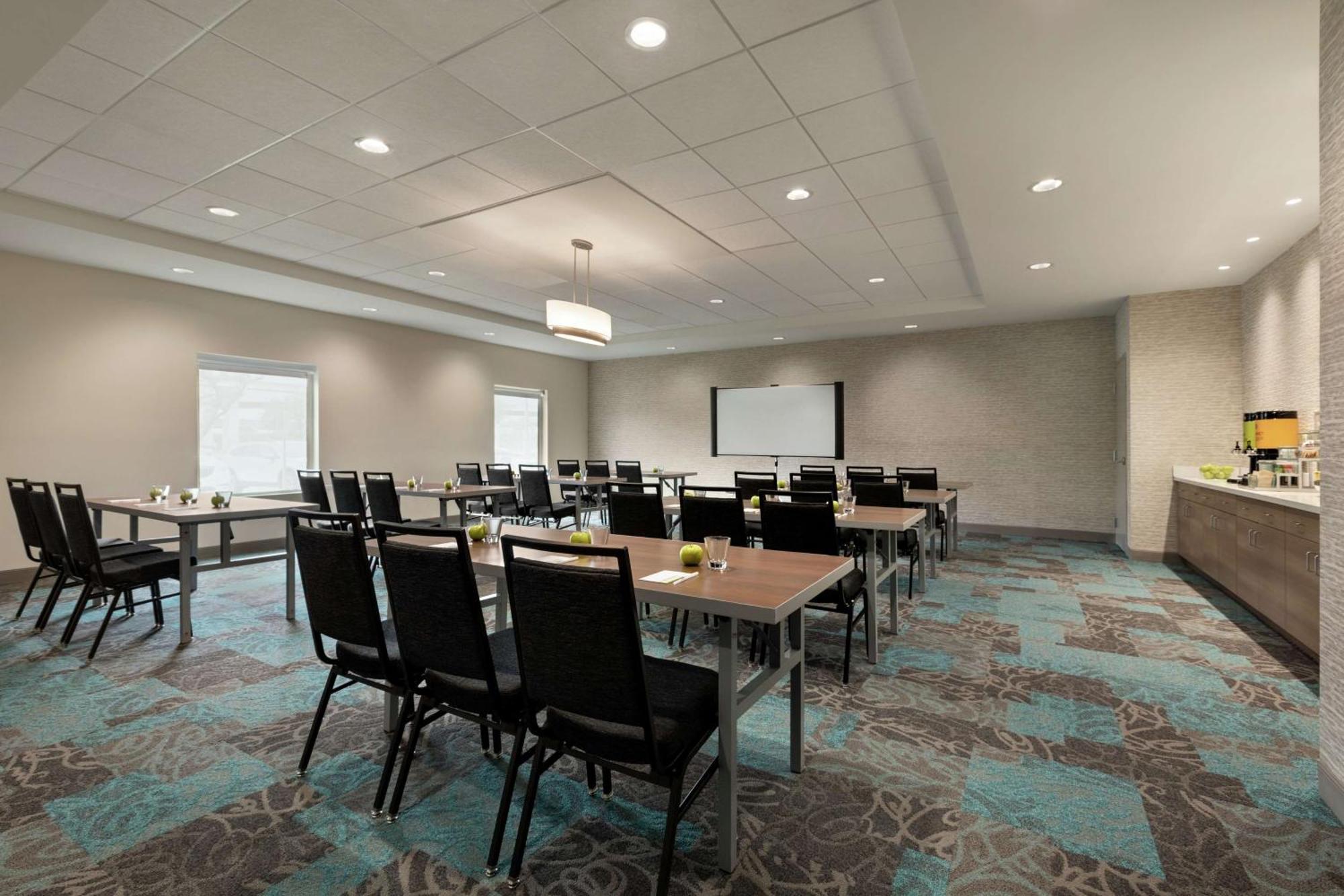 Hotel Home2 By Hilton North Stone Oak San Antonio