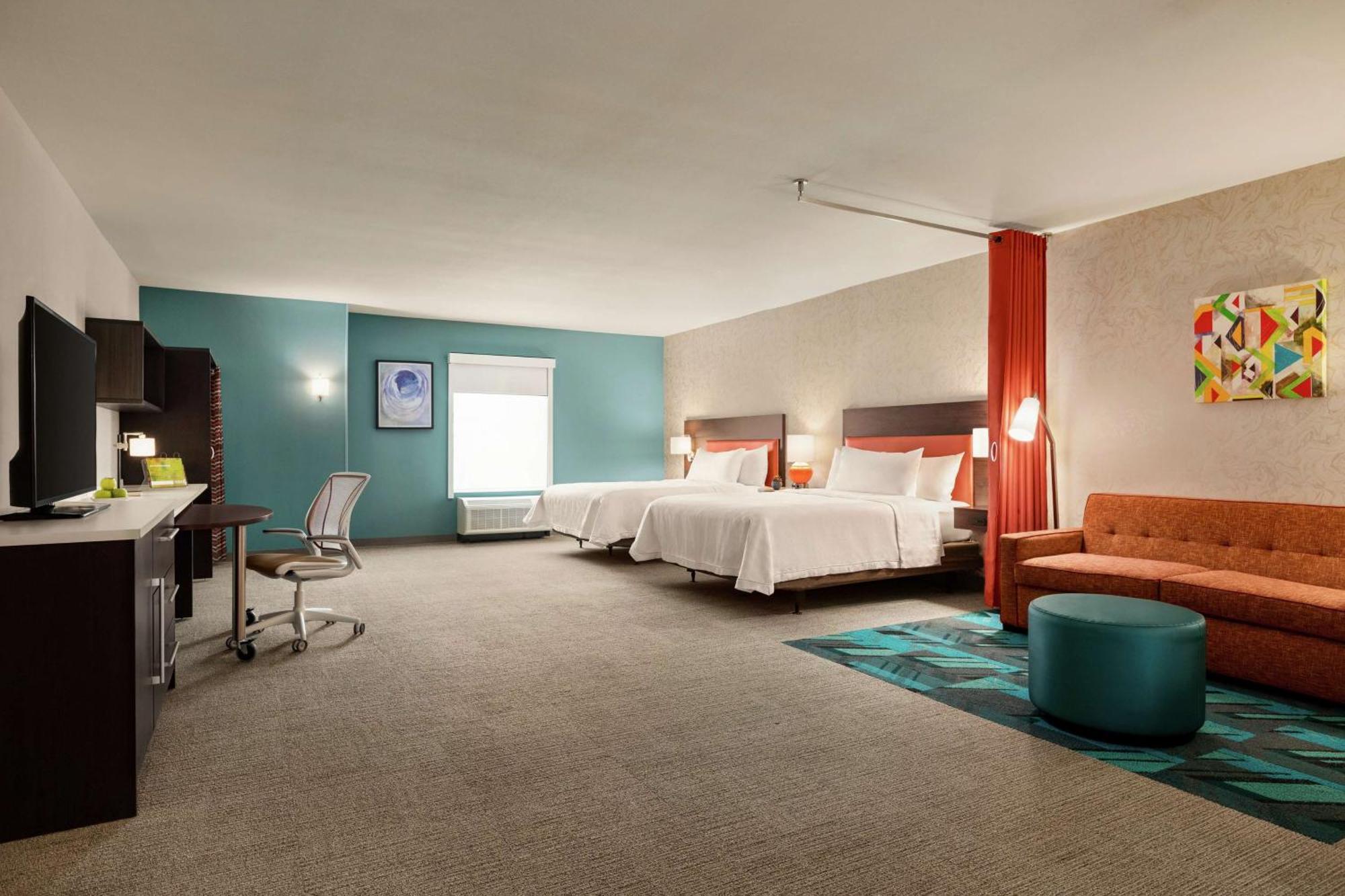 Hotel Home2 By Hilton North Stone Oak