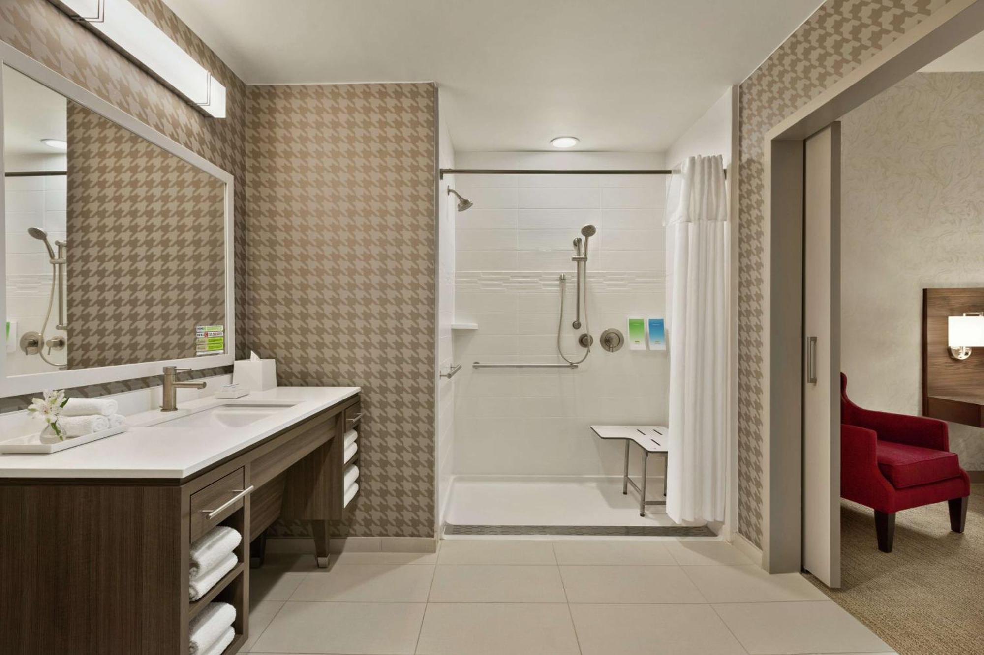 Home2 By Hilton North Stone Oak San Antonio