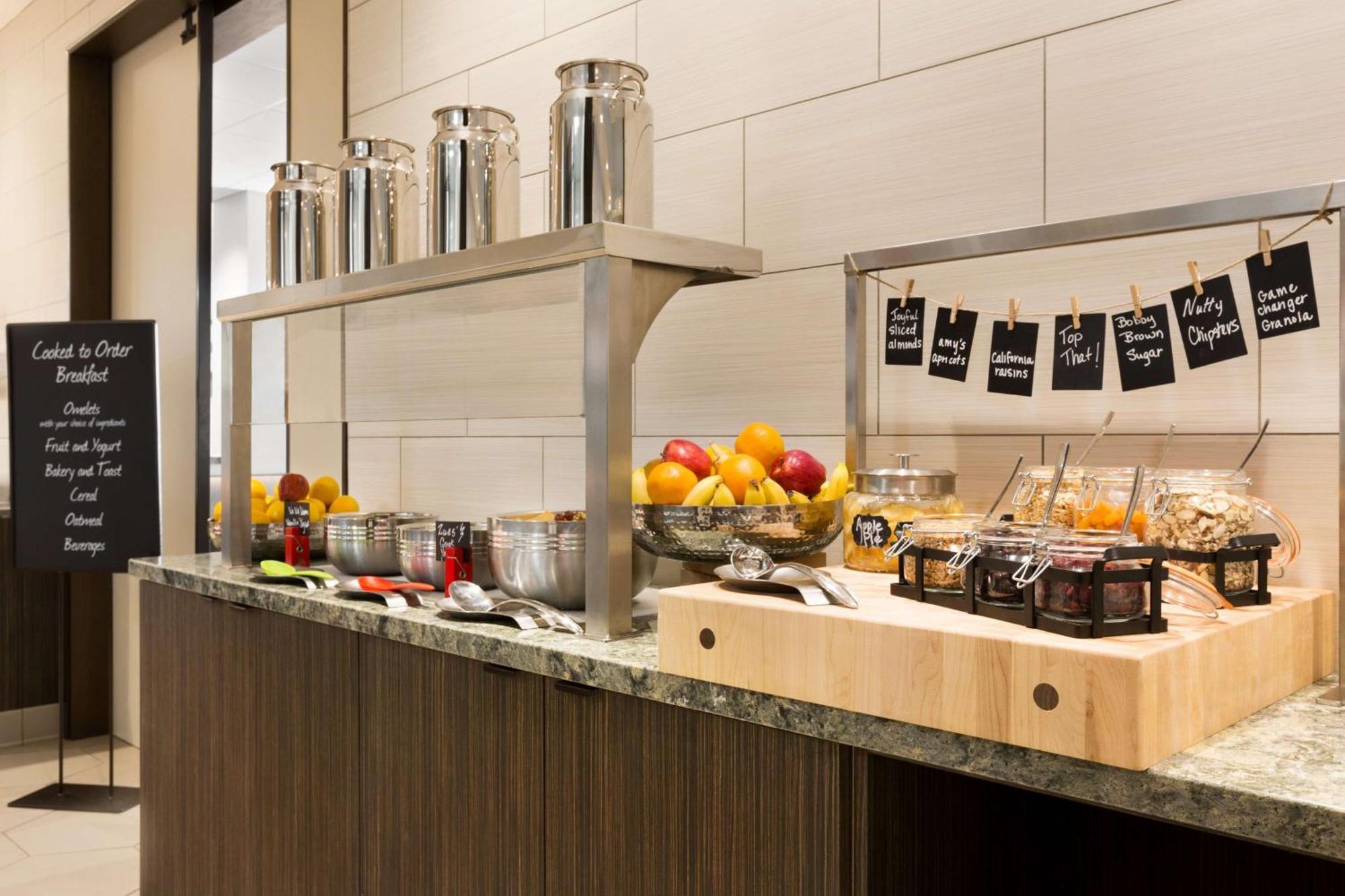Embassy By Hilton Landmark 4* San Antonio