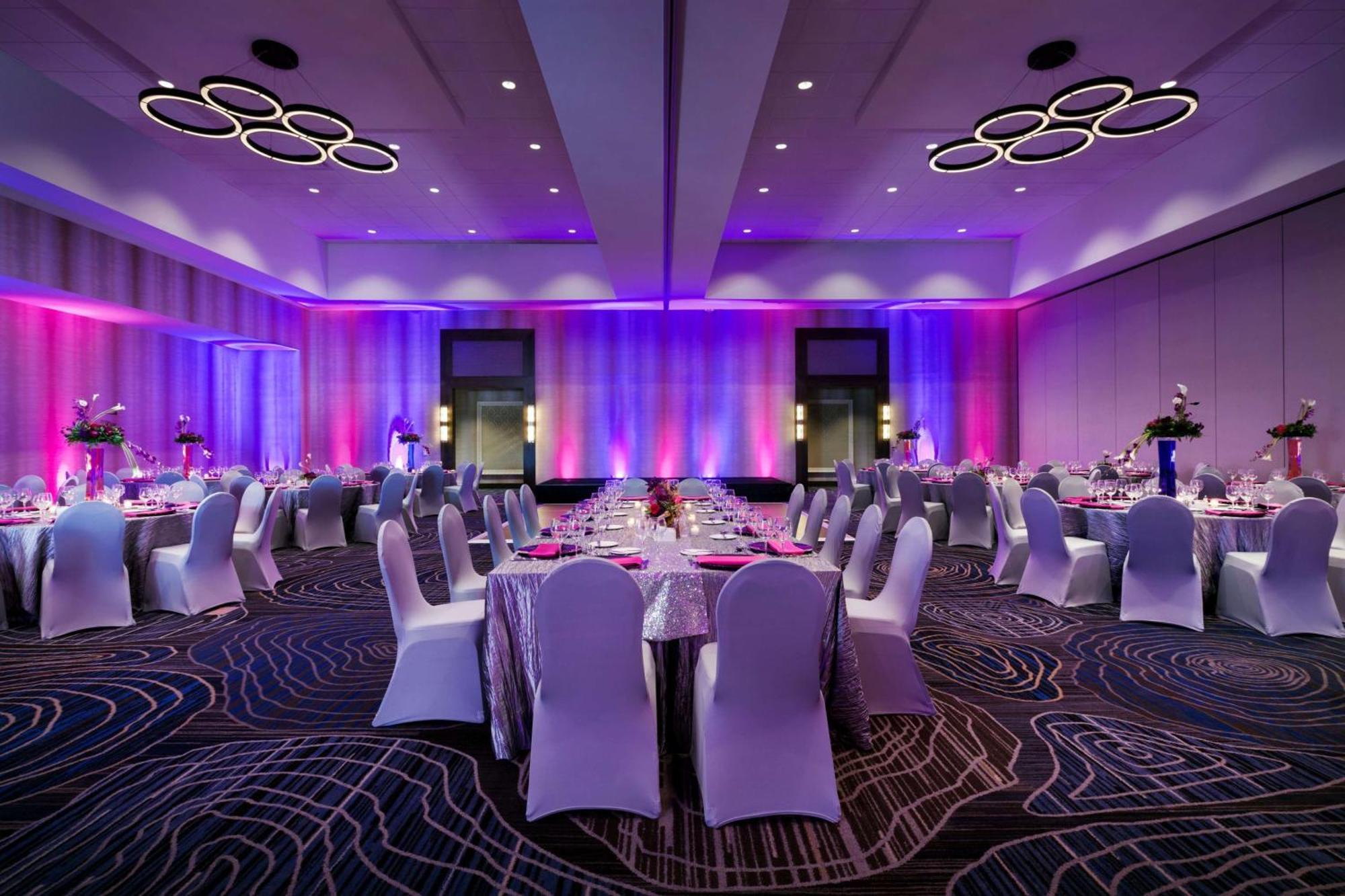 Embassy By Hilton Landmark 4* San Antonio