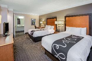 Hotel La Quinta By Wyndham I-35 N At Toepperwein