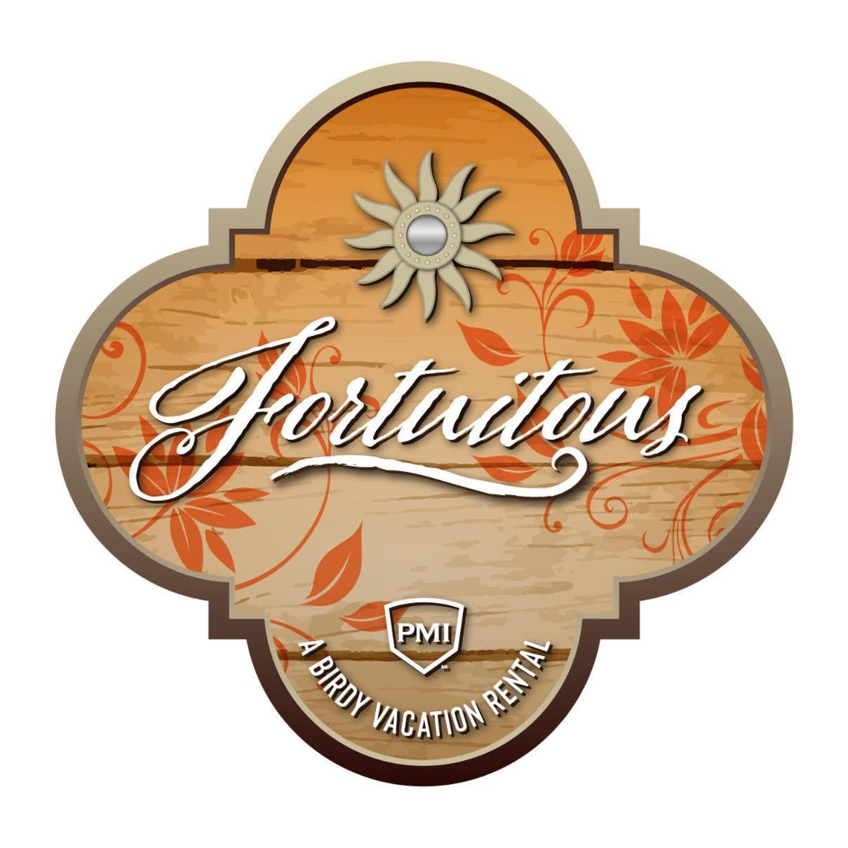 Fortuitous - A Birdy Vacation