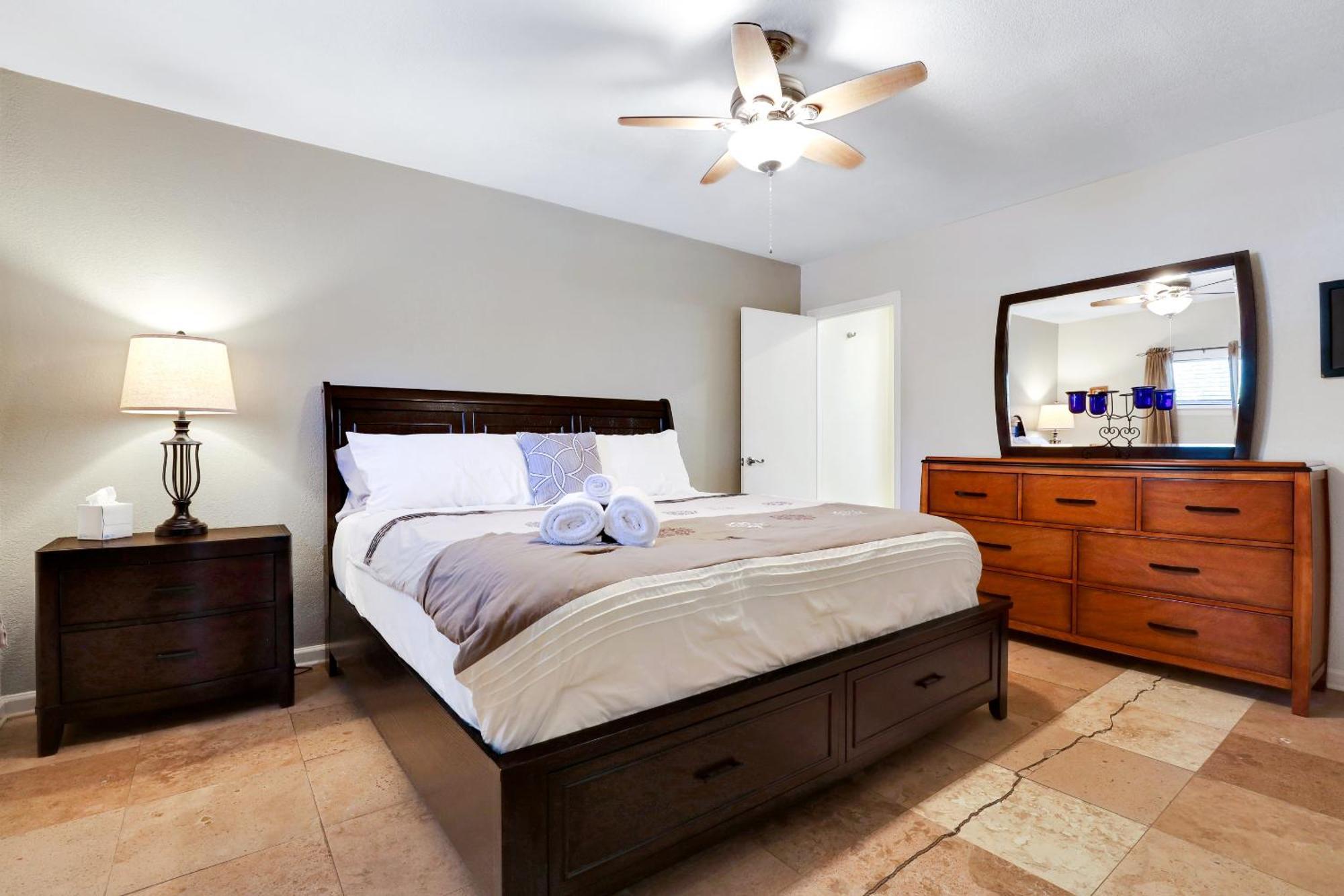 Holiday home Fortuitous - A Birdy Vacation San Antonio