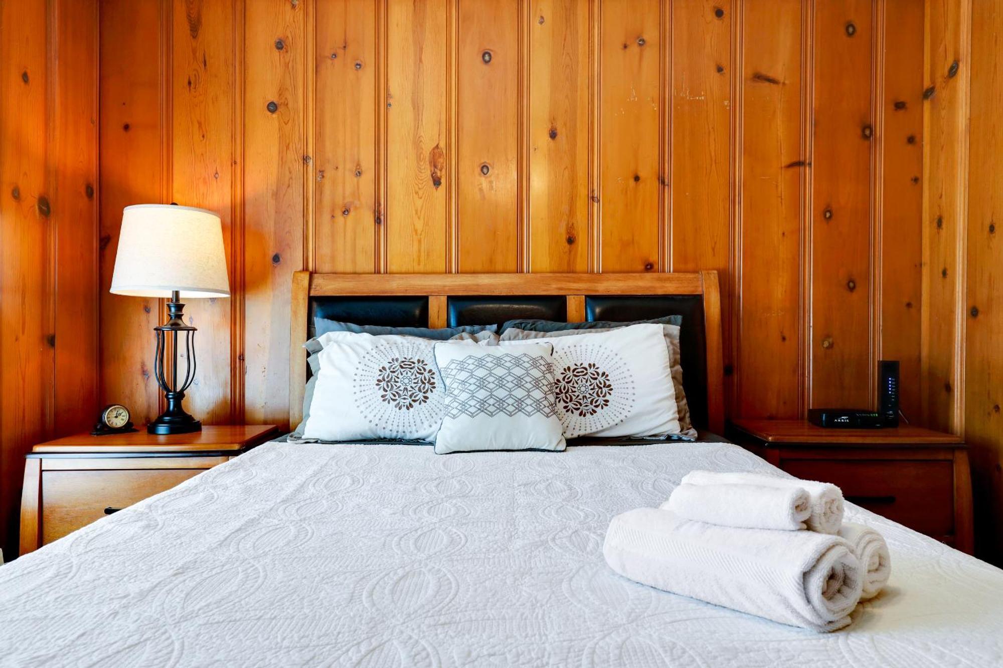 Fortuitous - A Birdy Vacation Holiday home San Antonio