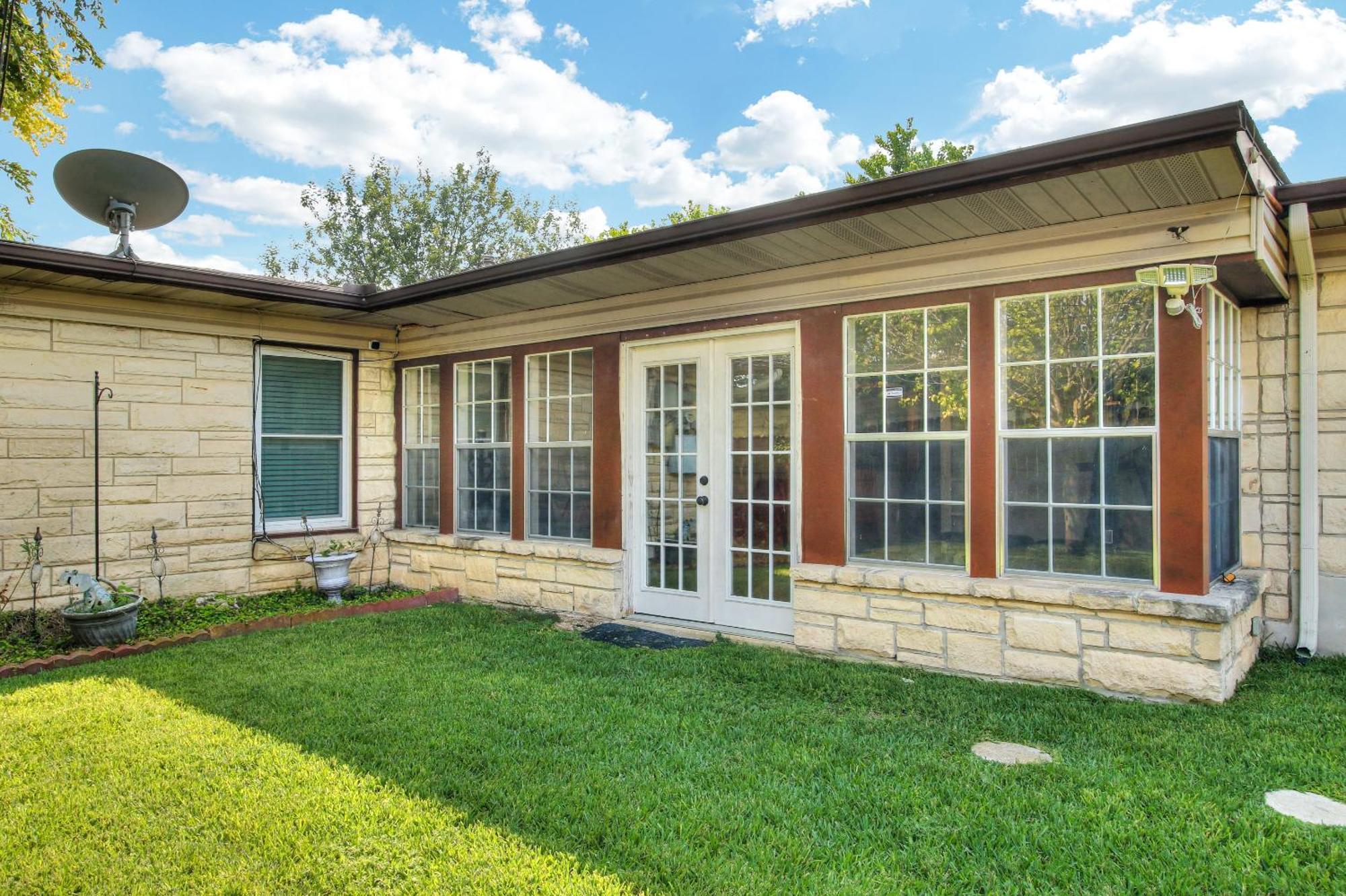 Holiday home Fortuitous - A Birdy Vacation San Antonio