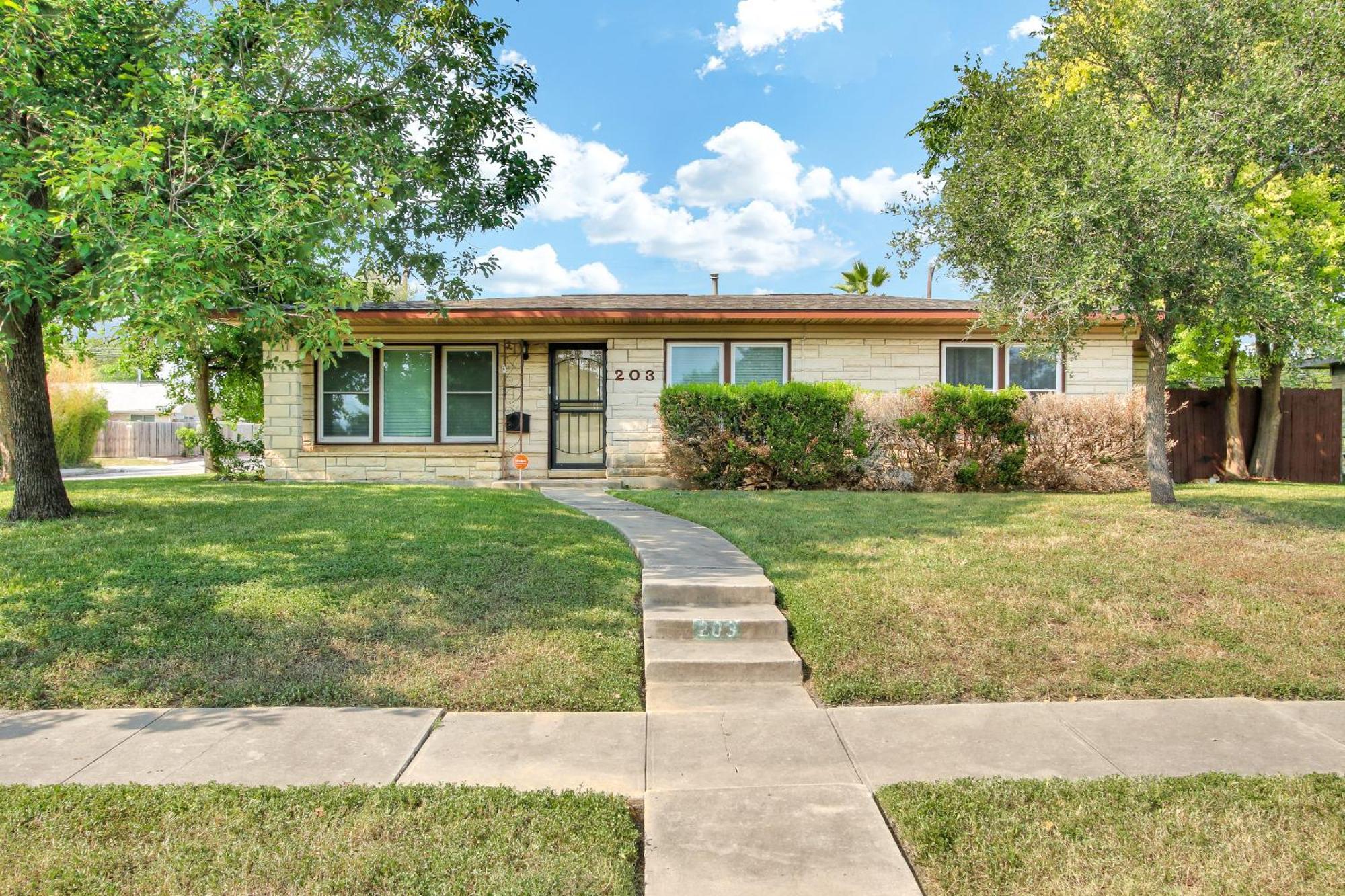 Holiday home Fortuitous - A Birdy Vacation San Antonio