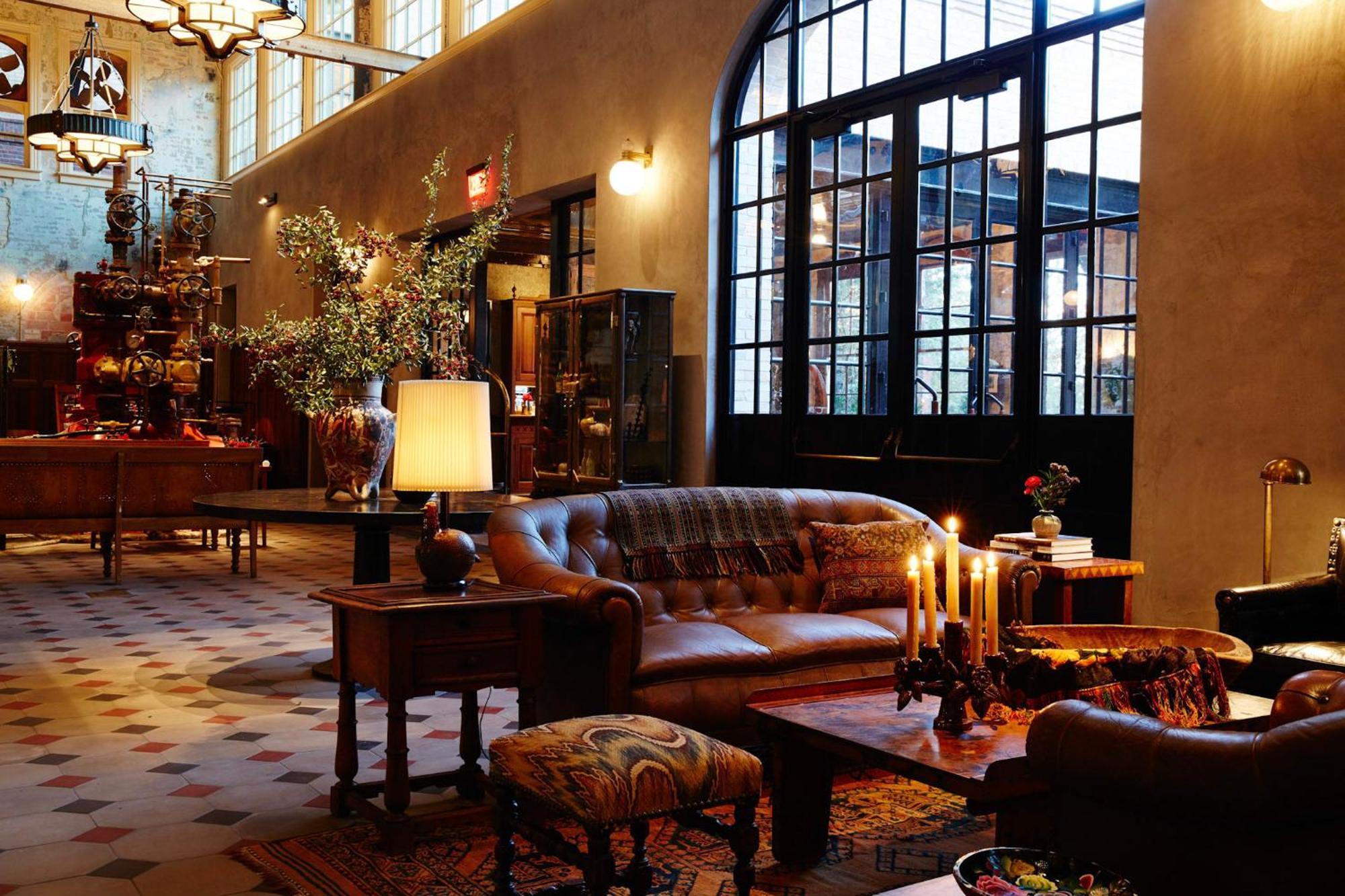 Emma At Pearl On The Riverwalk Hotel 5*