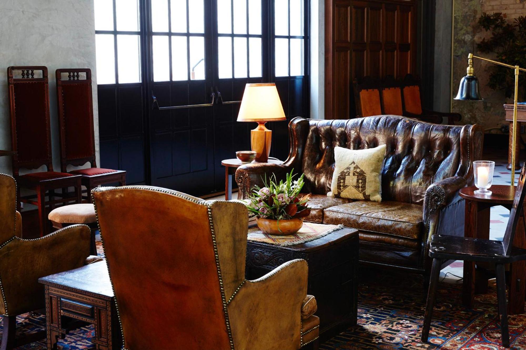 Hotel Emma At Pearl On The Riverwalk 5*