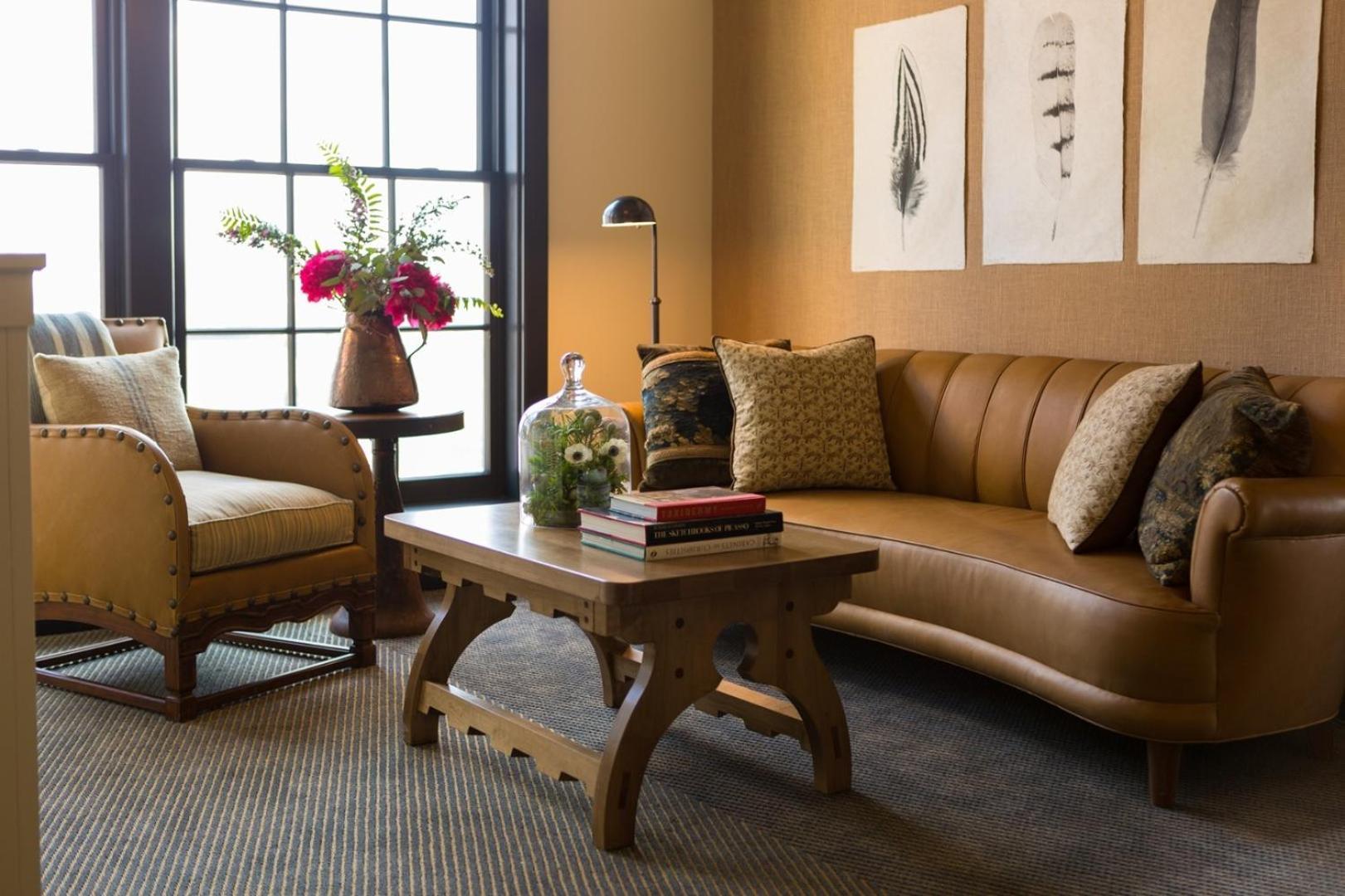 Hotel Emma At Pearl On The Riverwalk 5*
