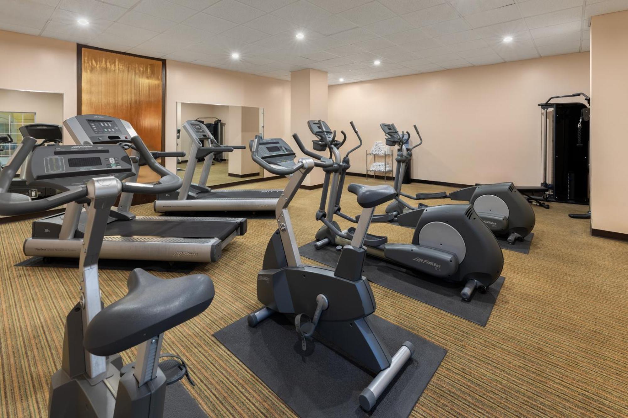 Hotel La Quinta By Wyndham Medical Ctr. Nw San Antonio