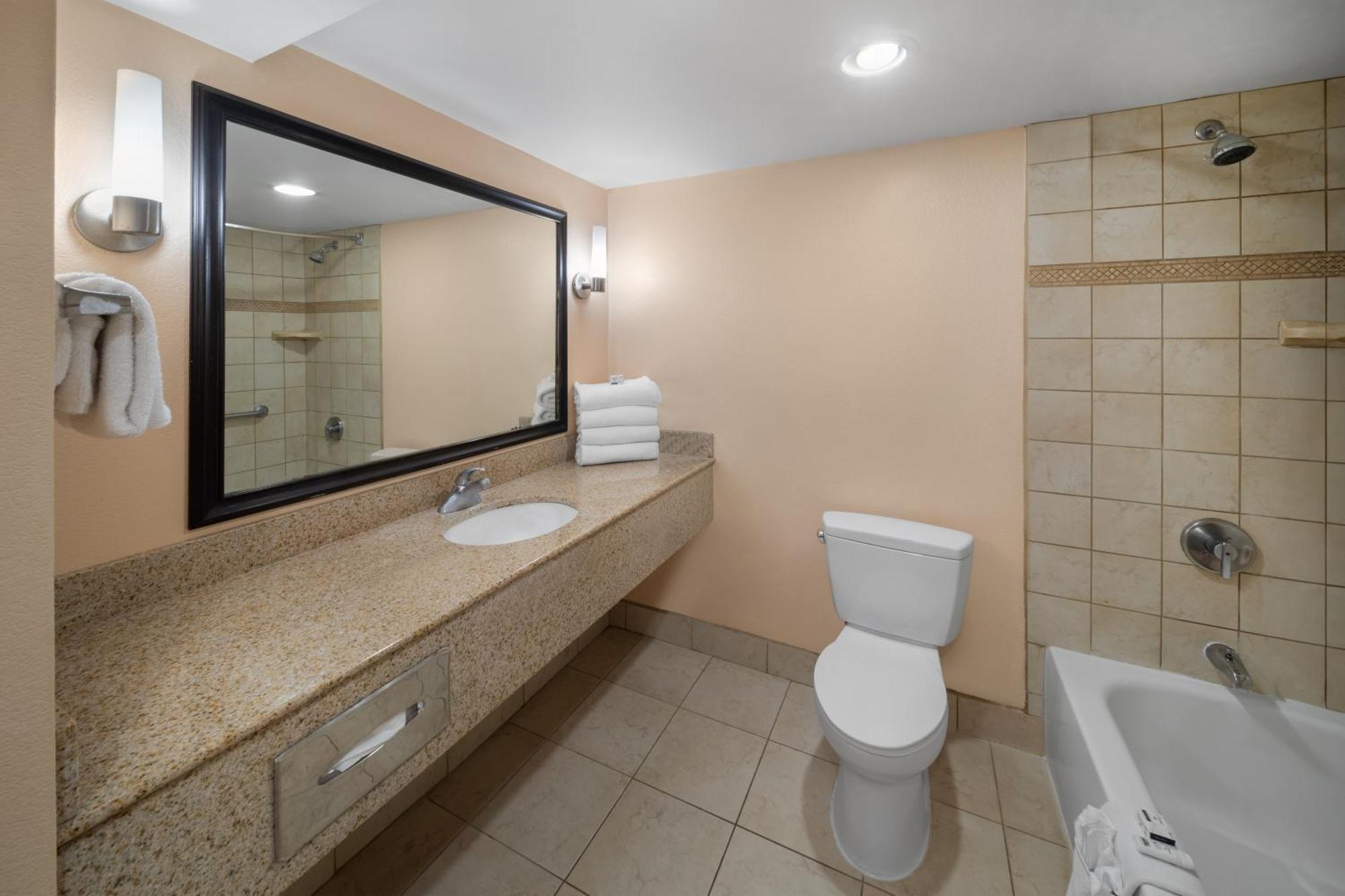 La Quinta By Wyndham Medical Ctr. Nw 3* San Antonio
