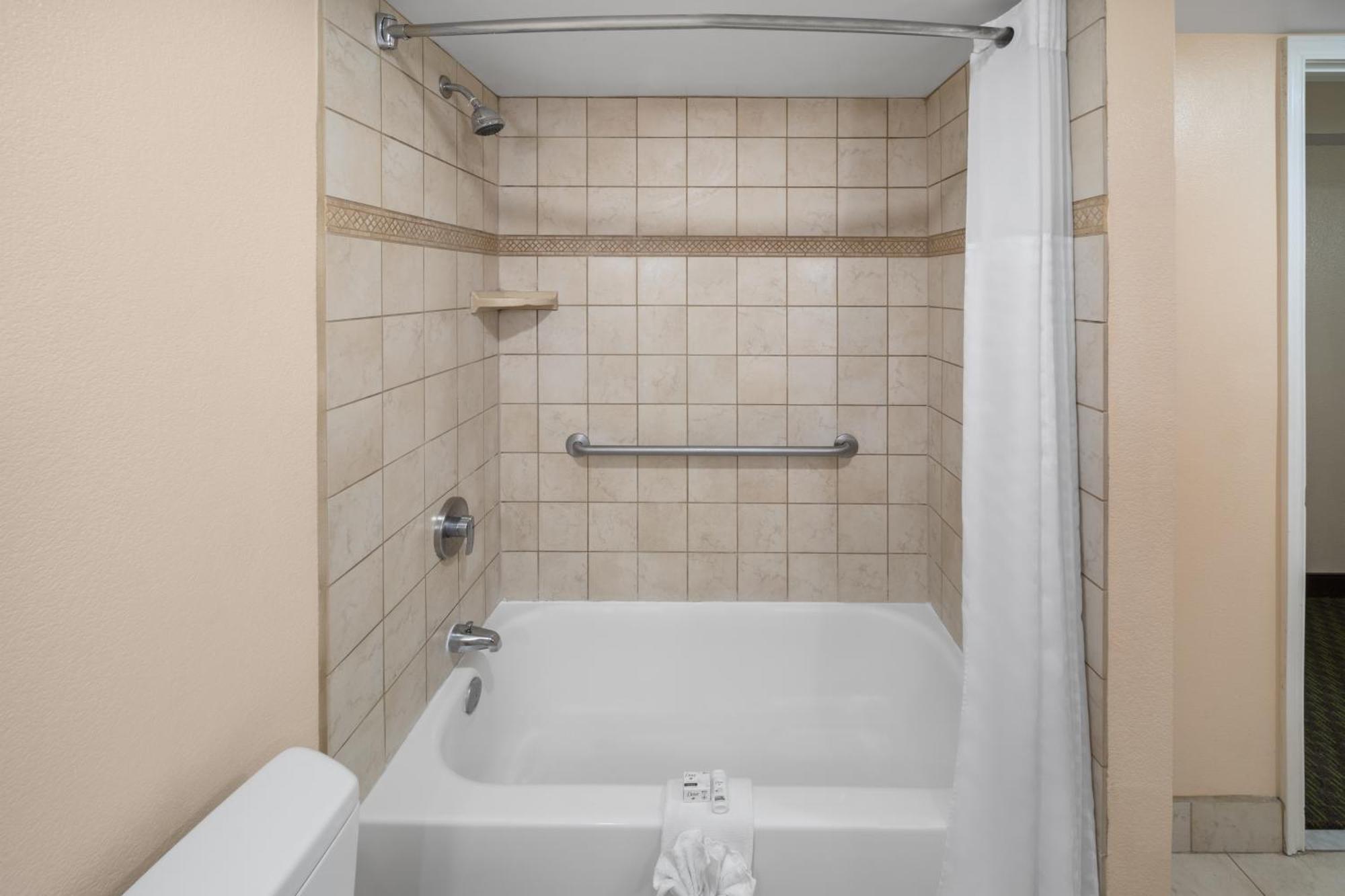 La Quinta By Wyndham Medical Ctr. Nw Hotel San Antonio