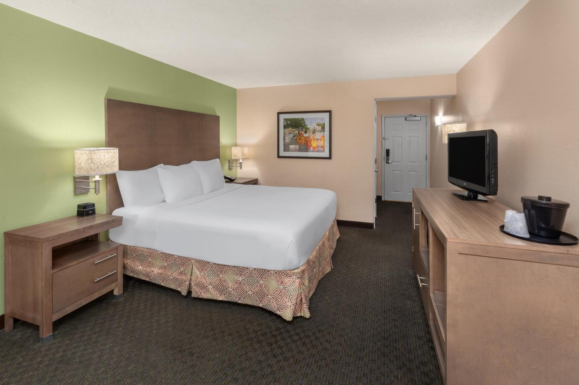 La Quinta By Wyndham Medical Ctr. Nw