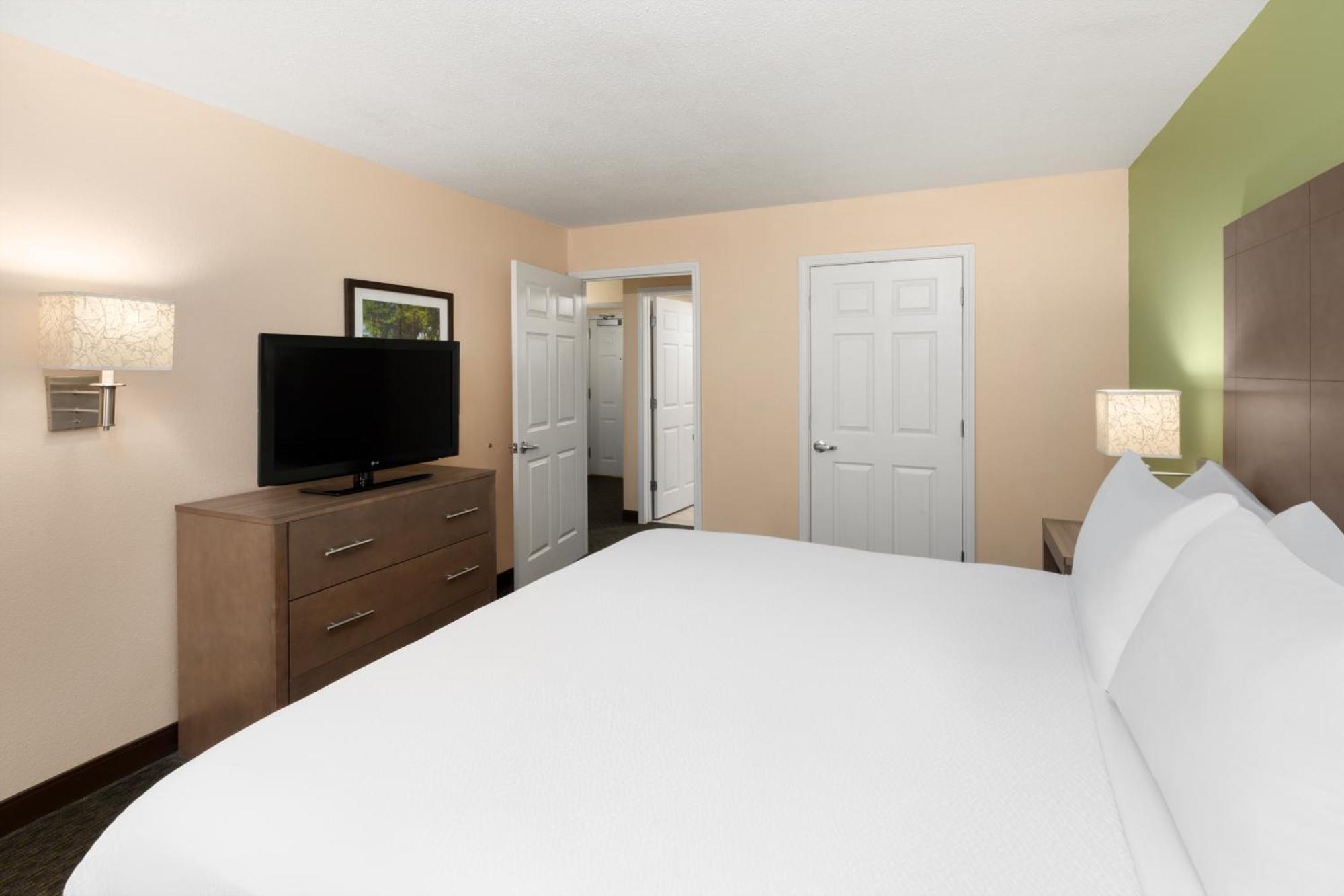 La Quinta By Wyndham Medical Ctr. Nw Hotel 3*
