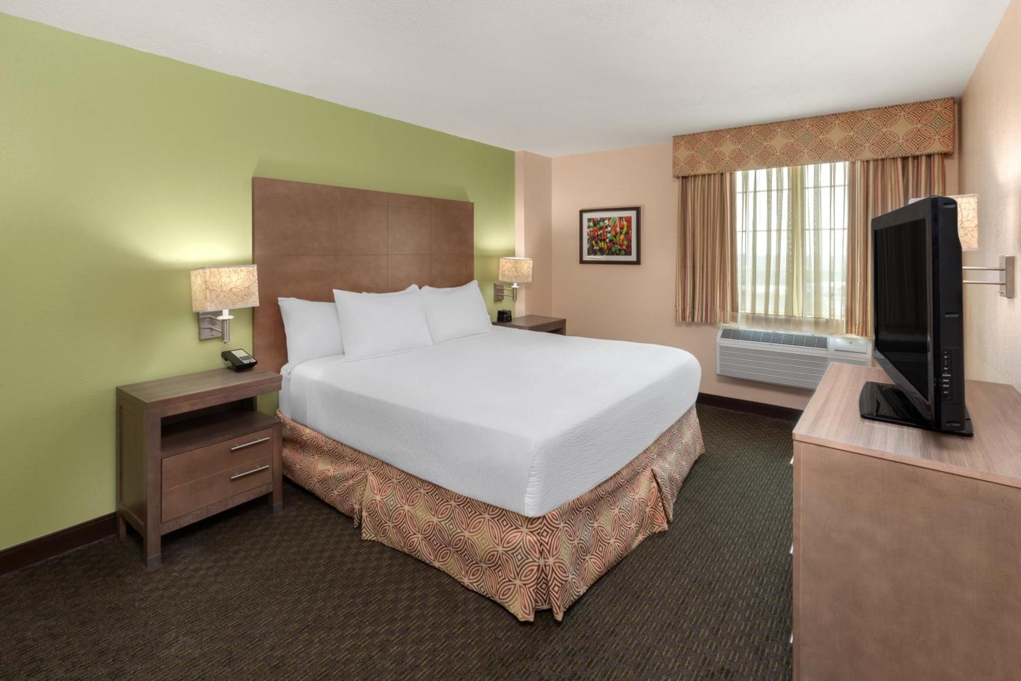 Hotel La Quinta By Wyndham Medical Ctr. Nw San Antonio