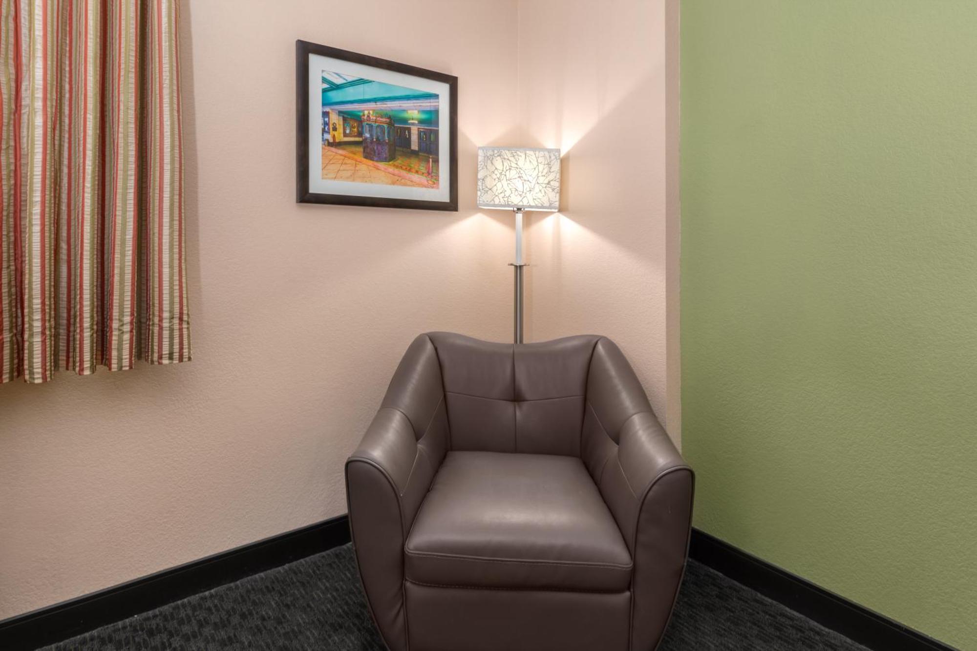 La Quinta By Wyndham Medical Ctr. Nw Hotel San Antonio
