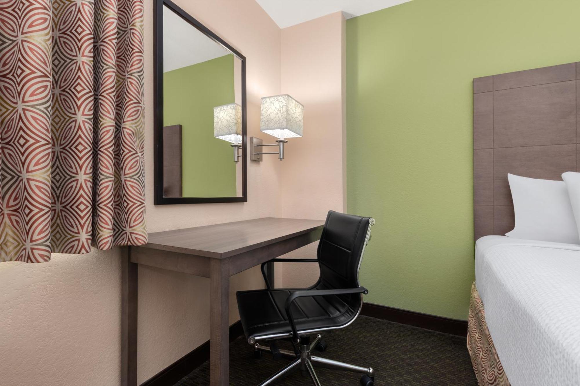 La Quinta By Wyndham Medical Ctr. Nw San Antonio